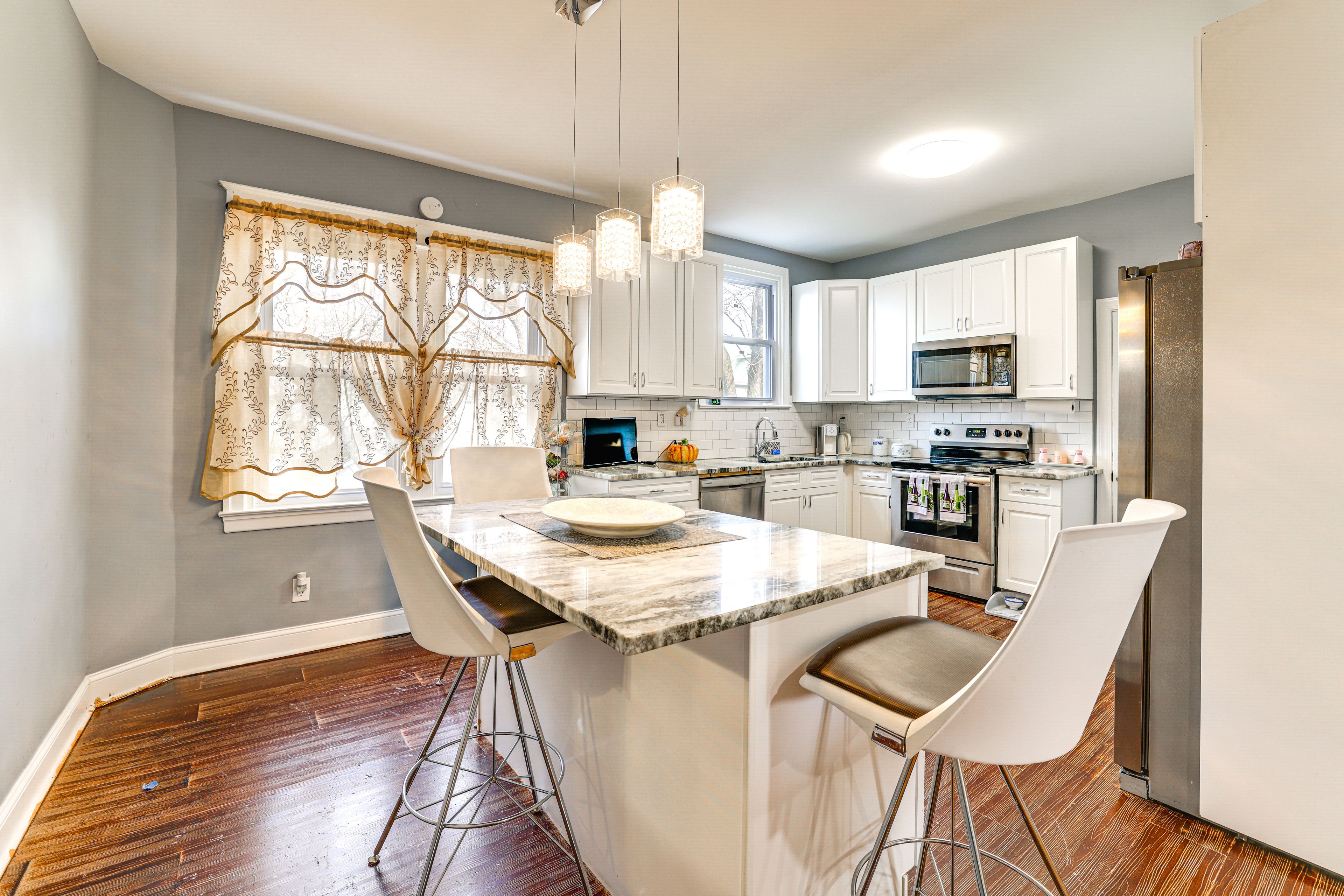 Kitchen | Spices | 1st Floor