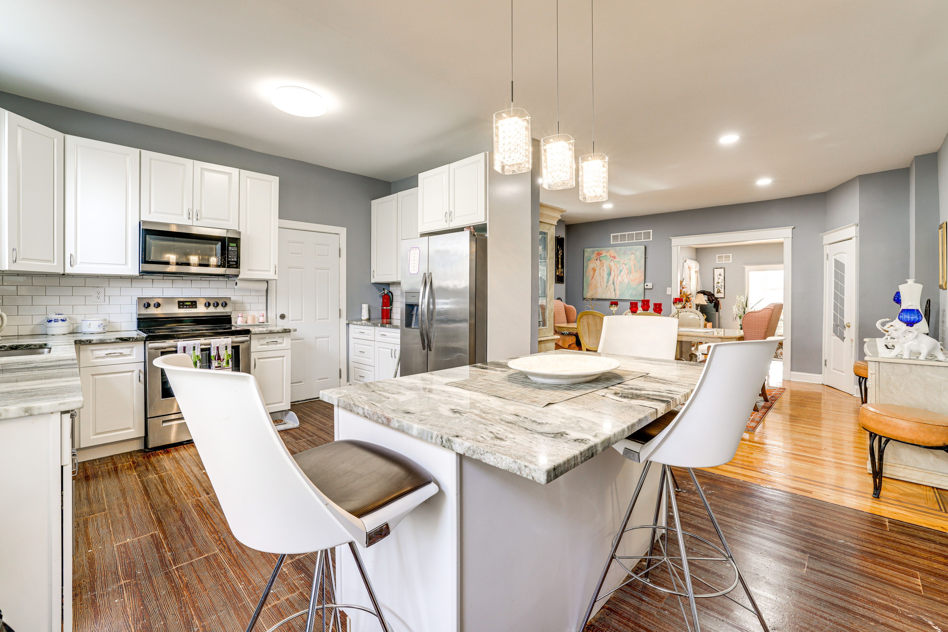 Kitchen | 1st Floor