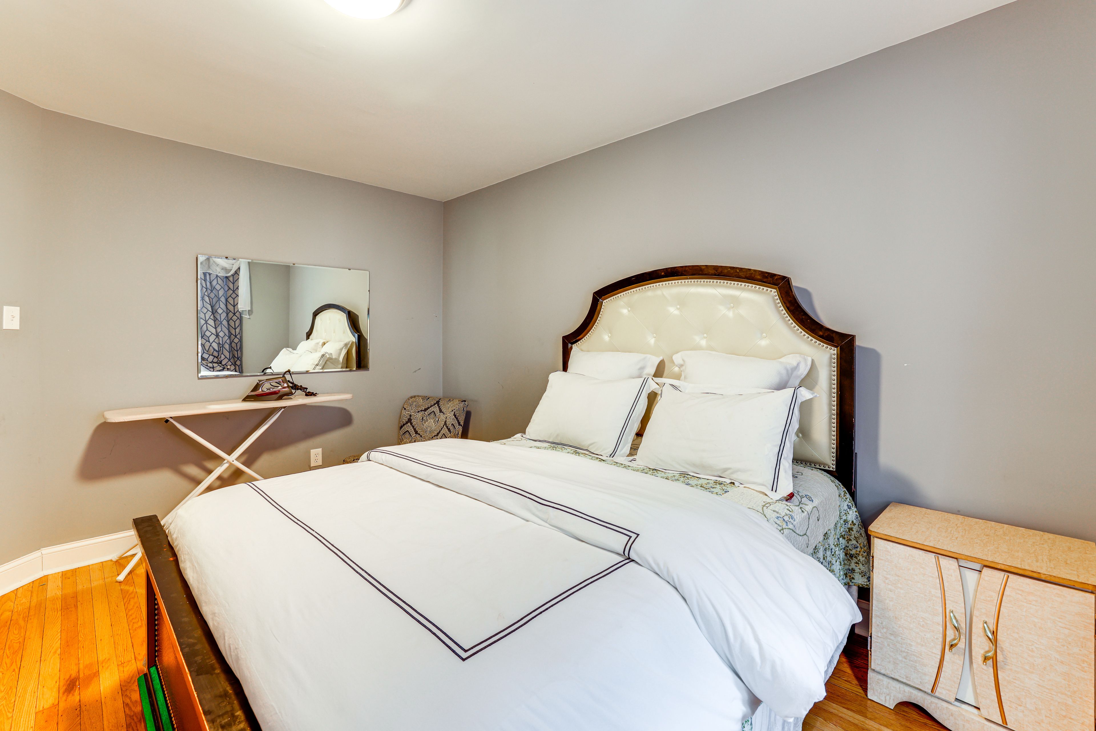 Bedroom 3 | Queen Bed | 2nd Floor
