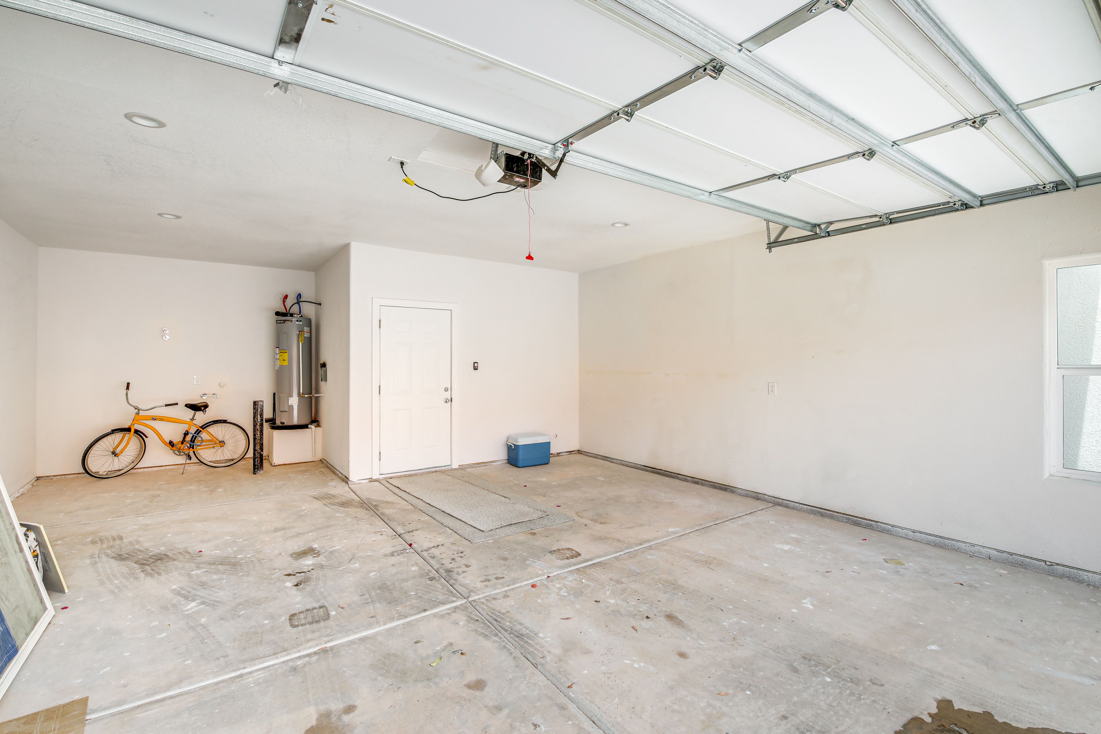Garage | Parking (2 Vehicles)