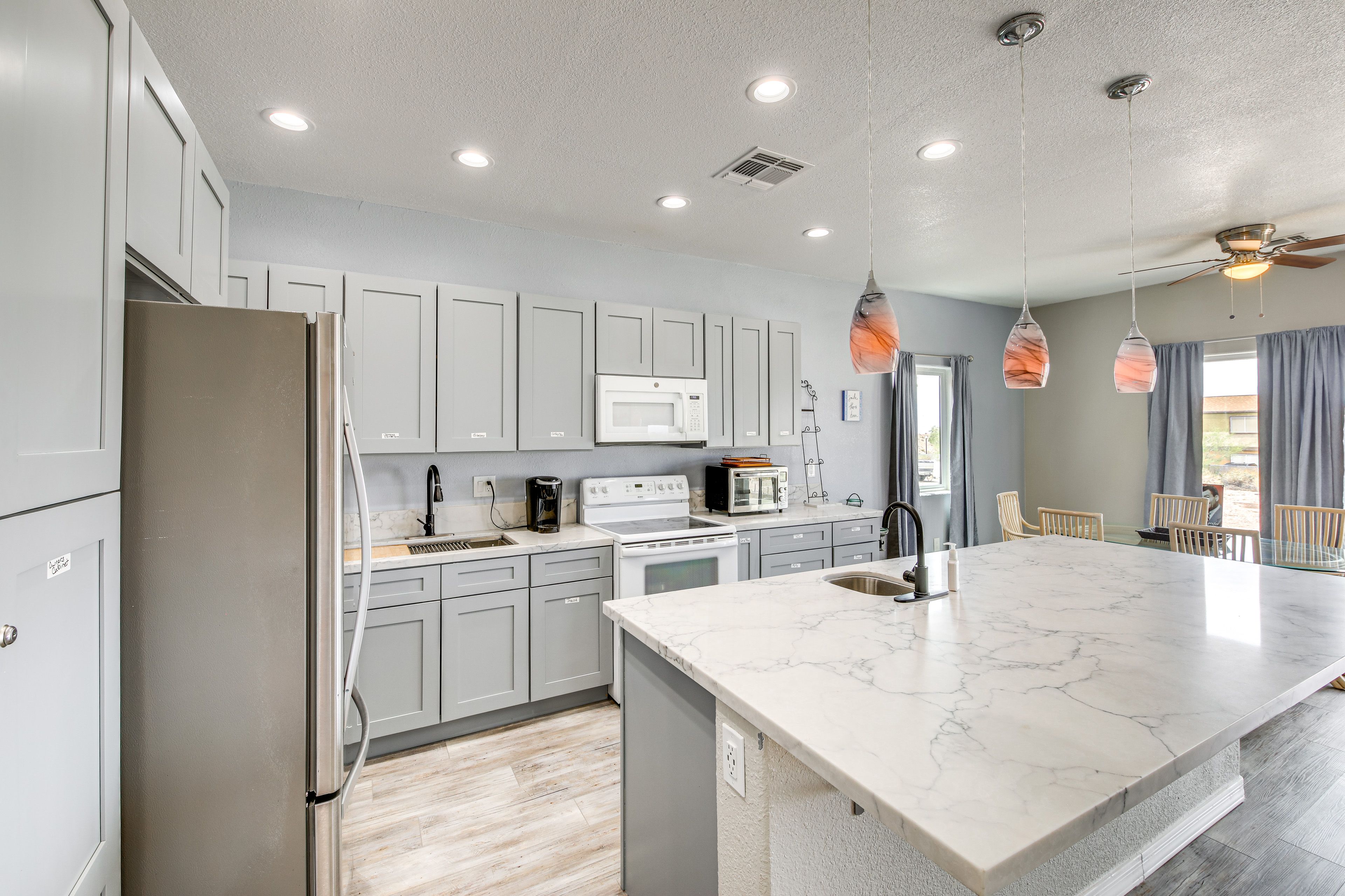 Kitchen | Cooking Basics | Dishwasher