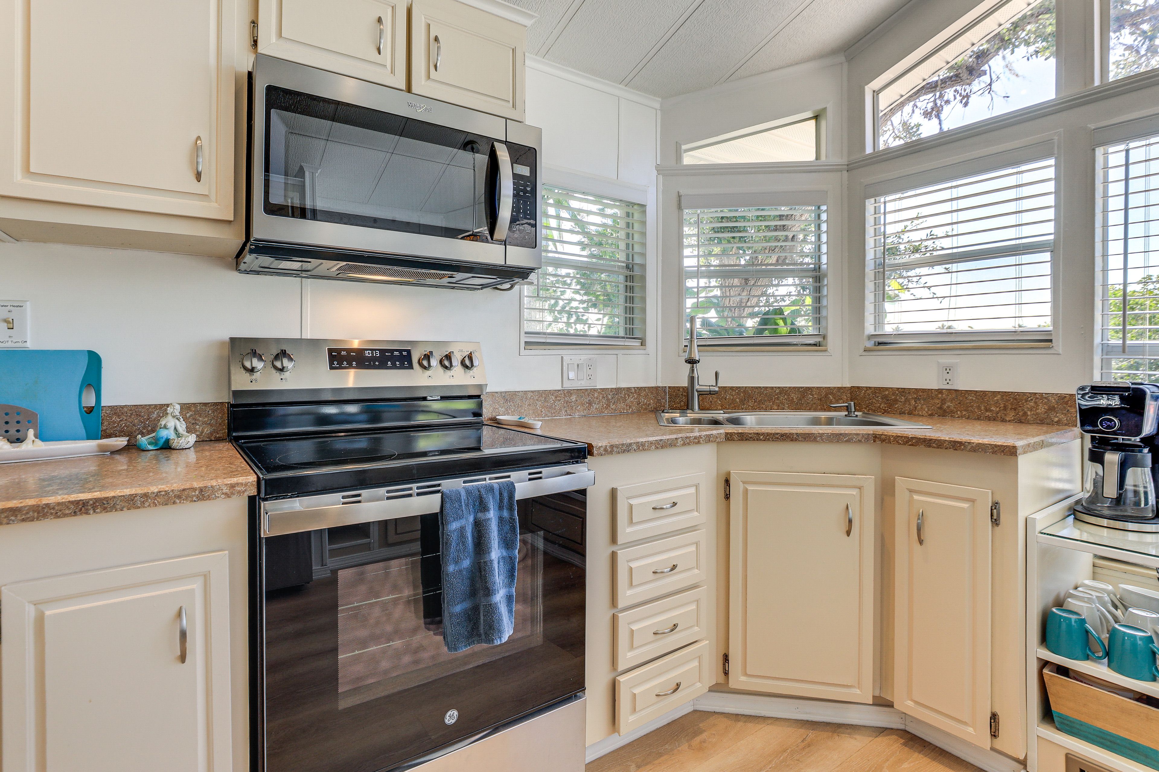 Kitchen | Cooking Basics