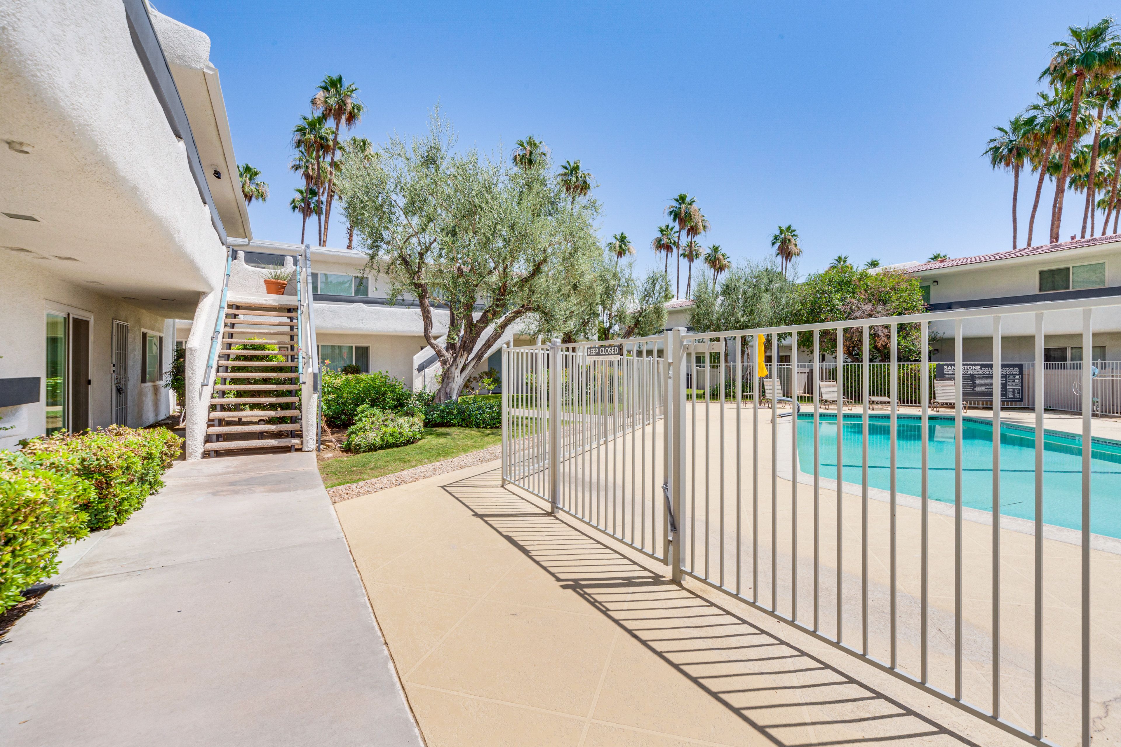 Sandstone Villas | Community Amenities