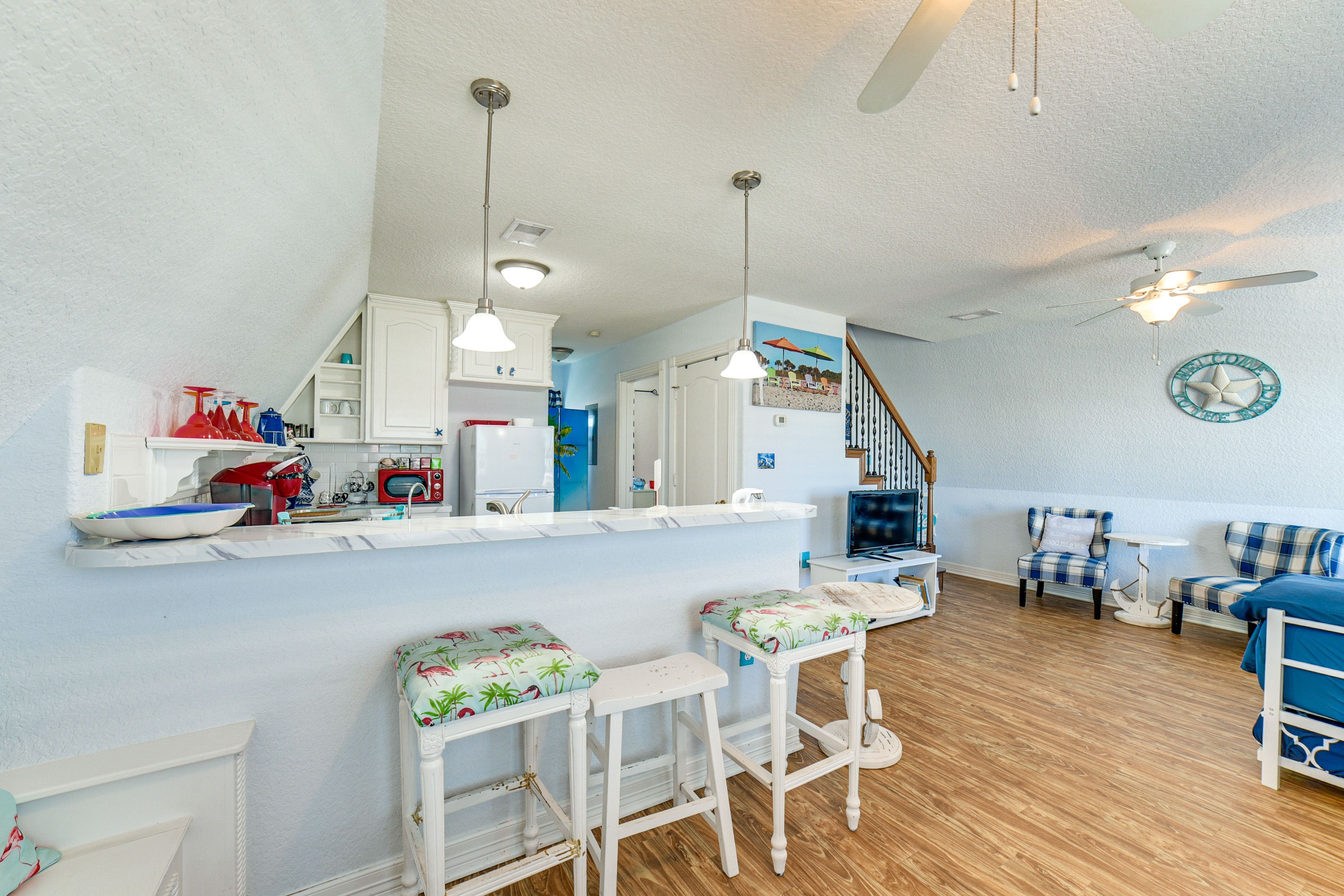 Kitchen | 1st Floor