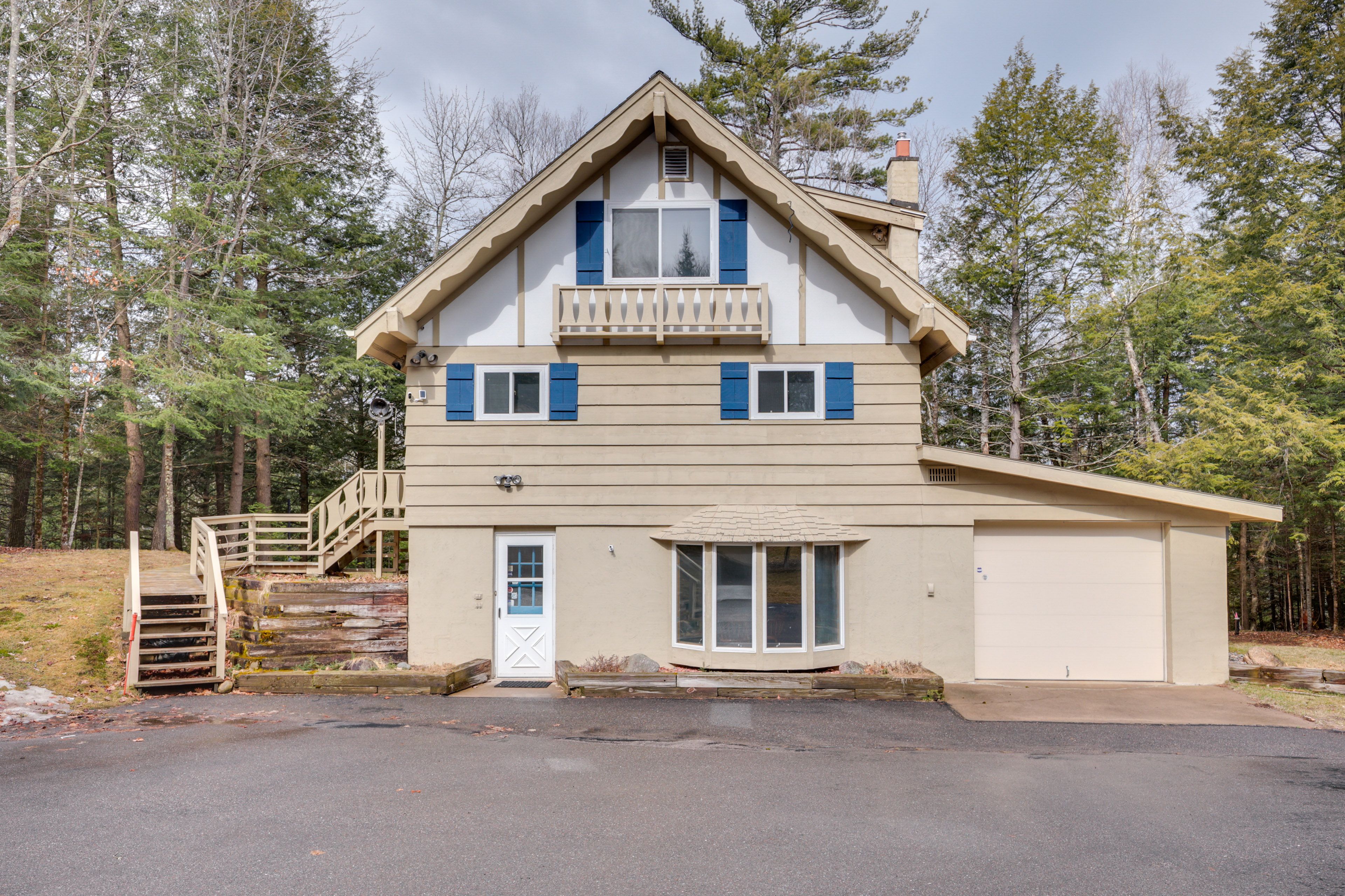 Property Exterior
