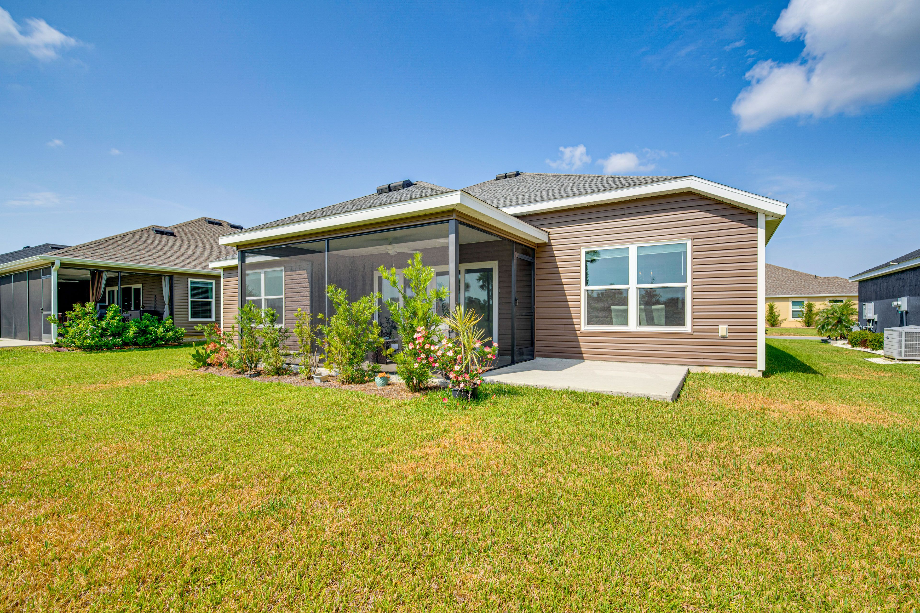 Home Exterior