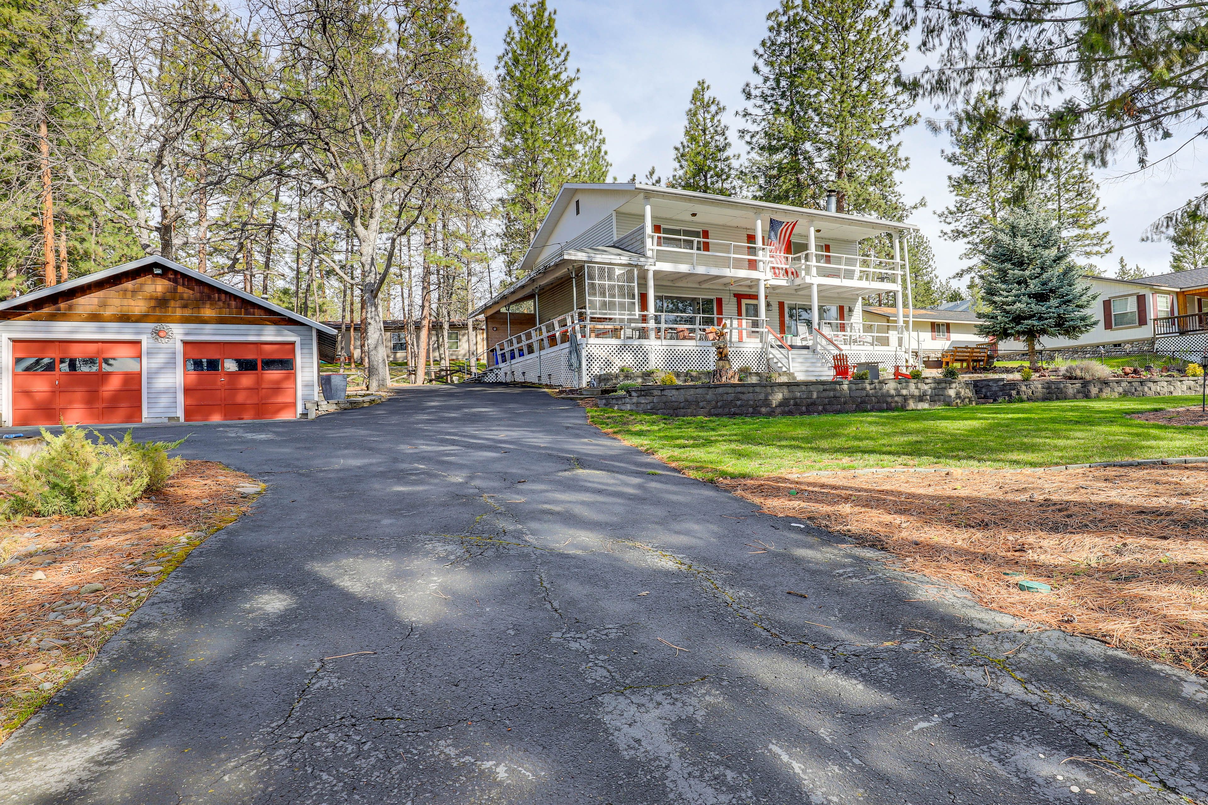 Home Exterior