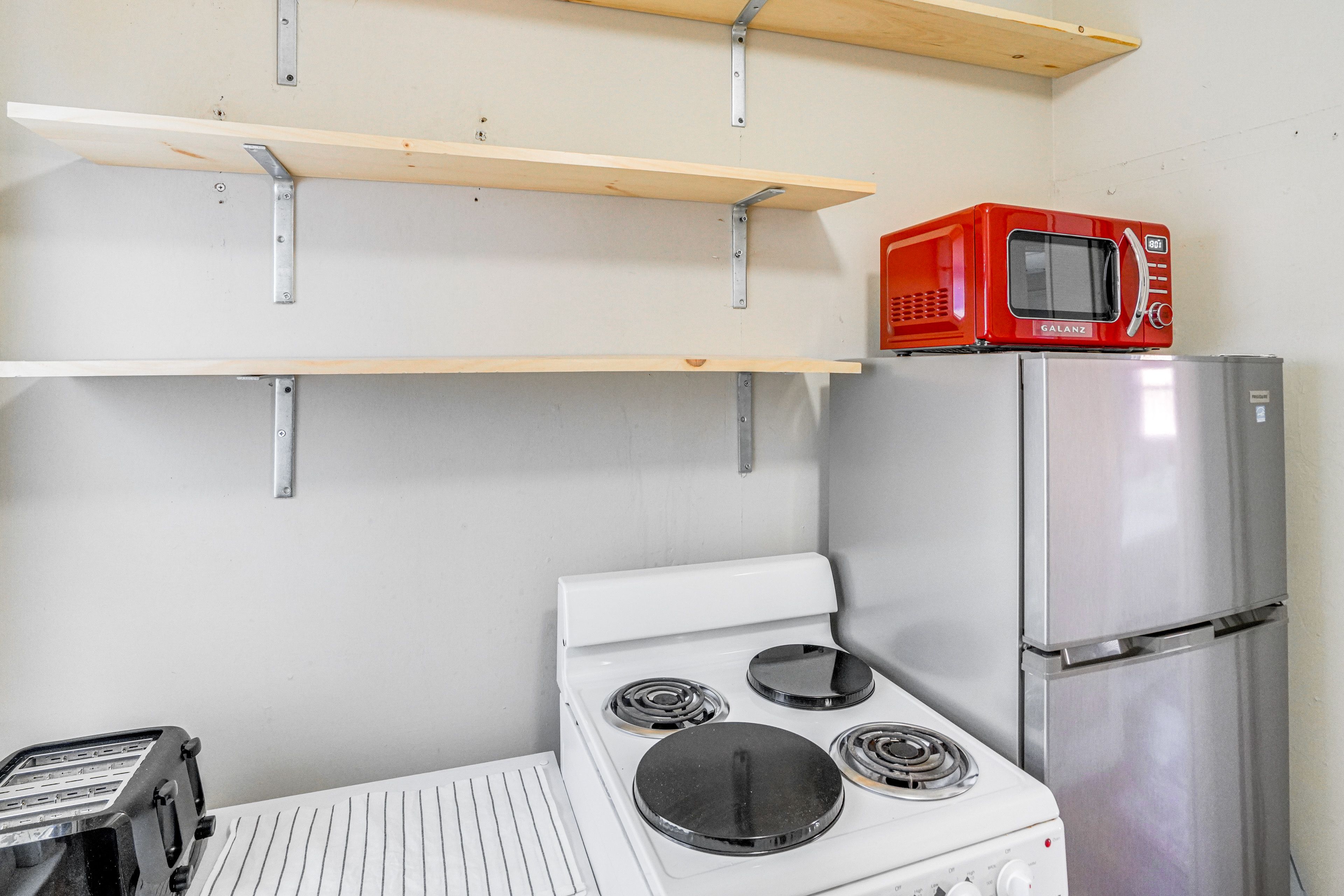 Kitchen | Toaster
