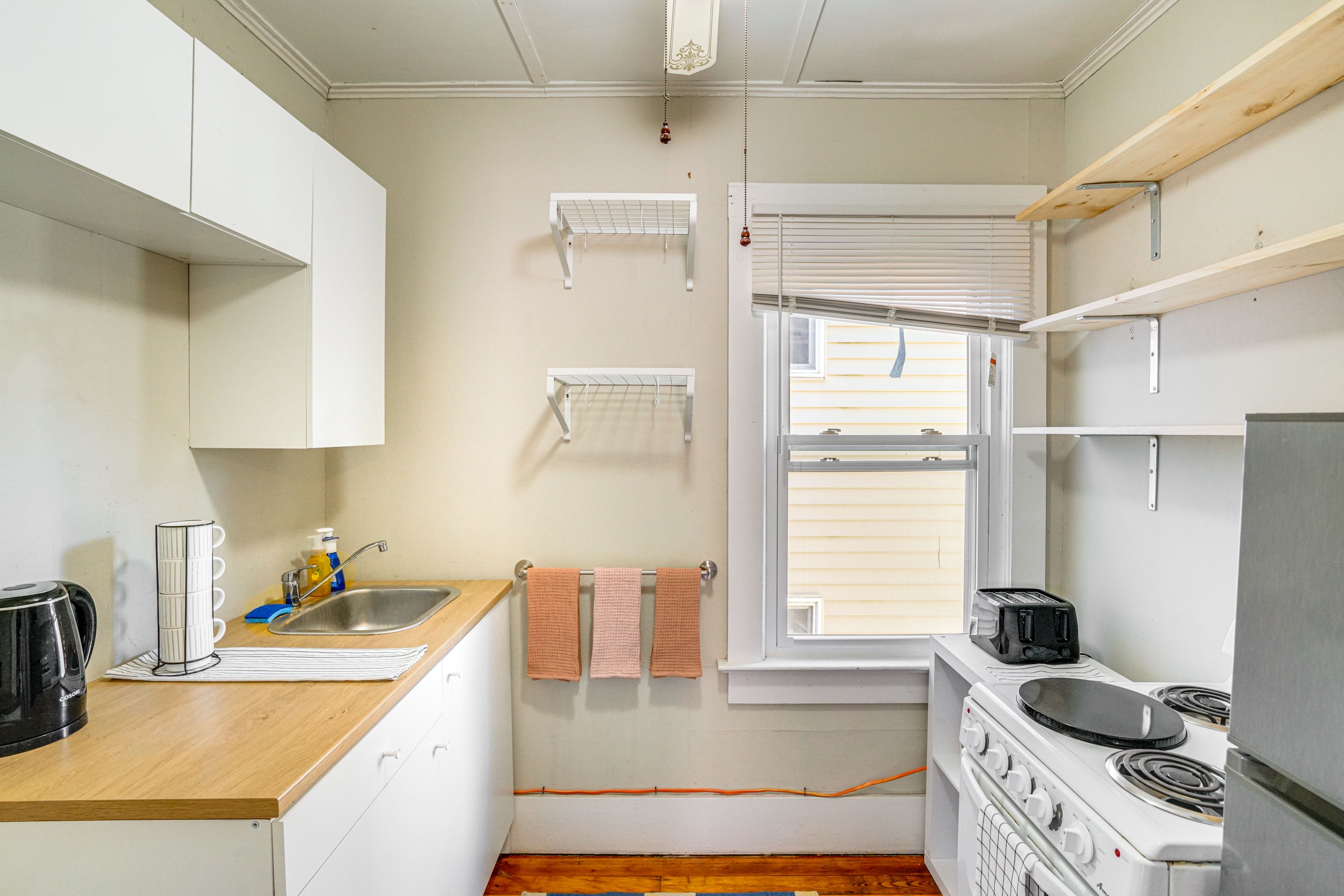 Kitchen | Cooking Basics | Coffee Maker
