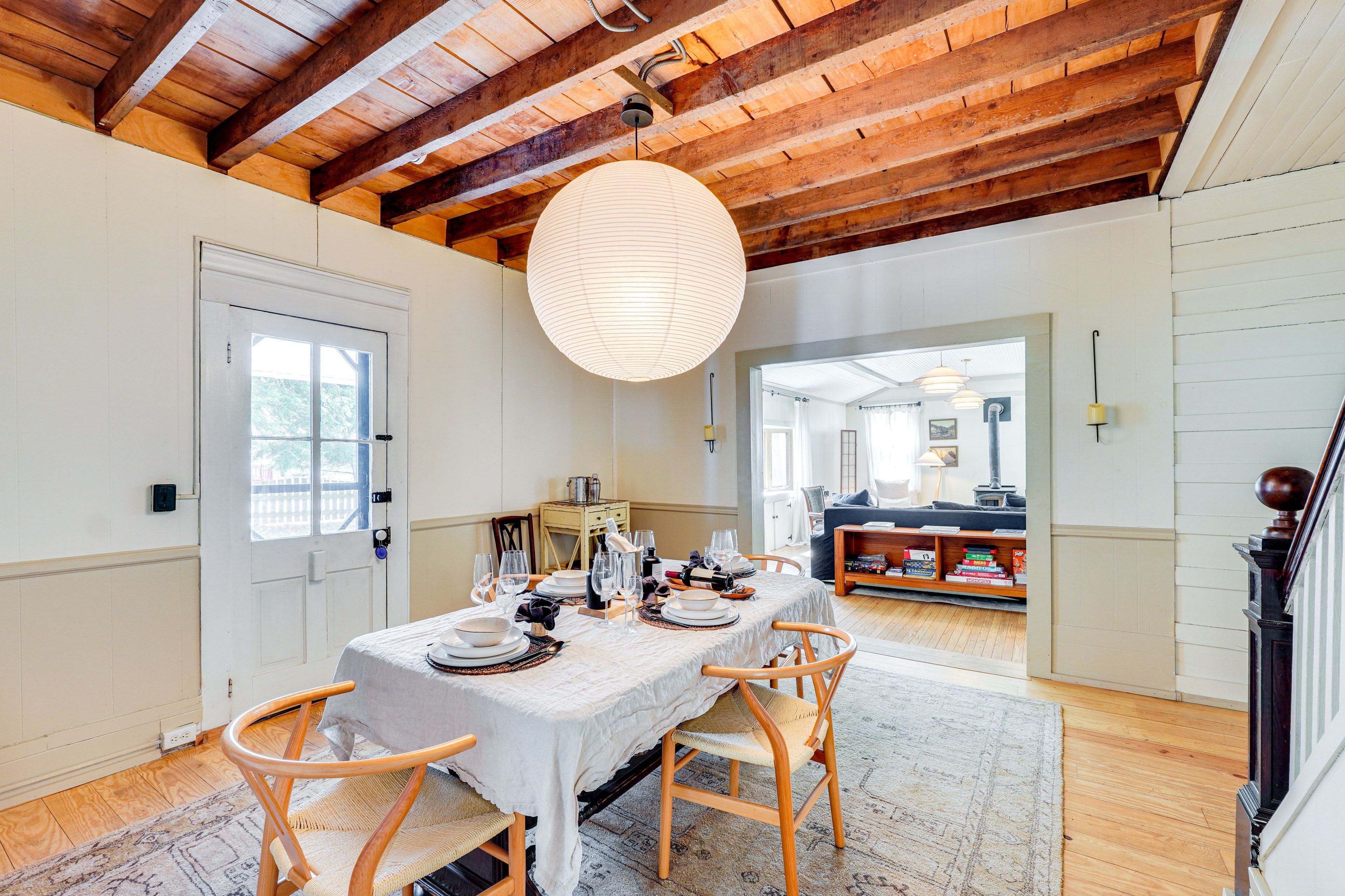 Dining Room | 1st Floor | Dining Table