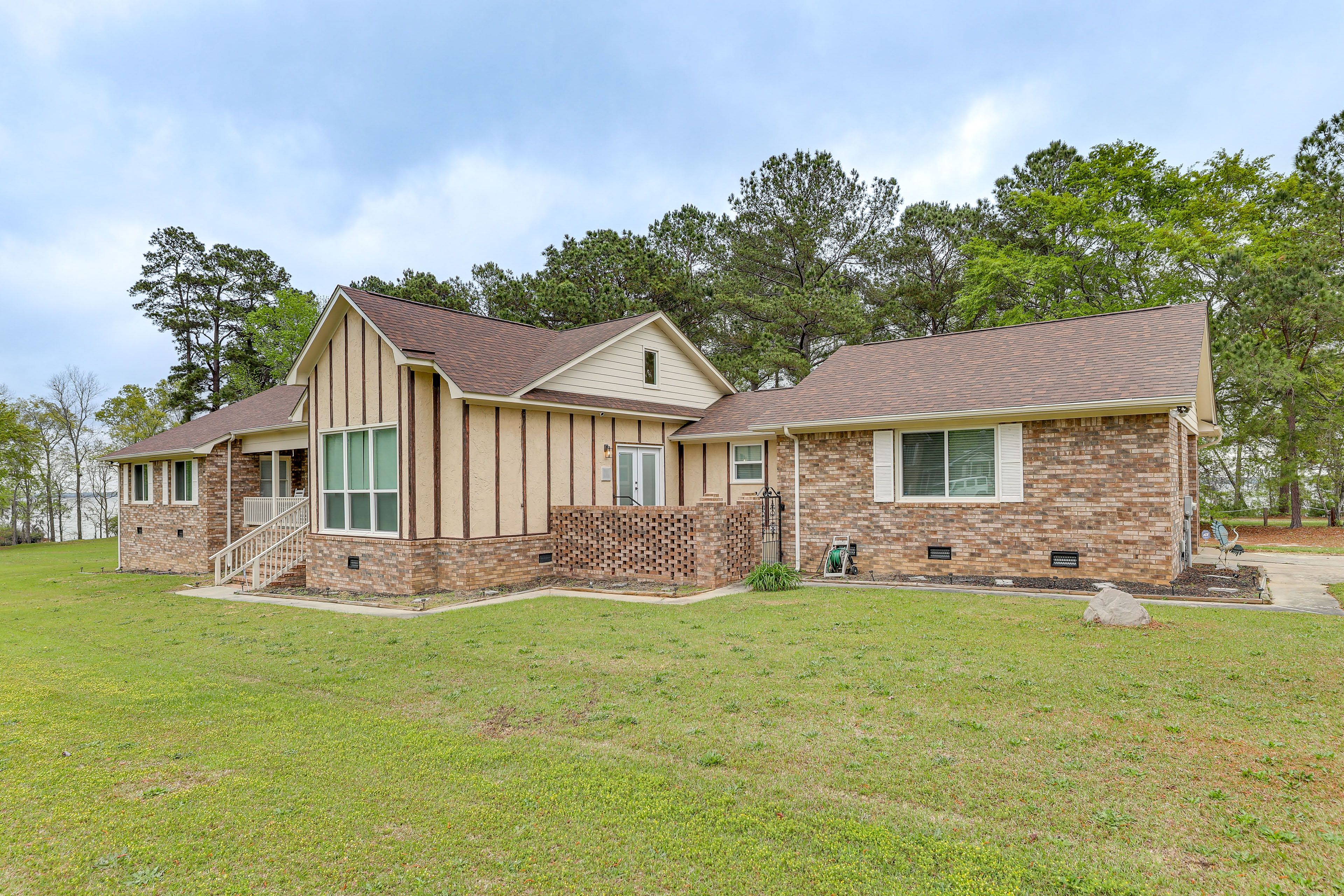 Home Exterior
