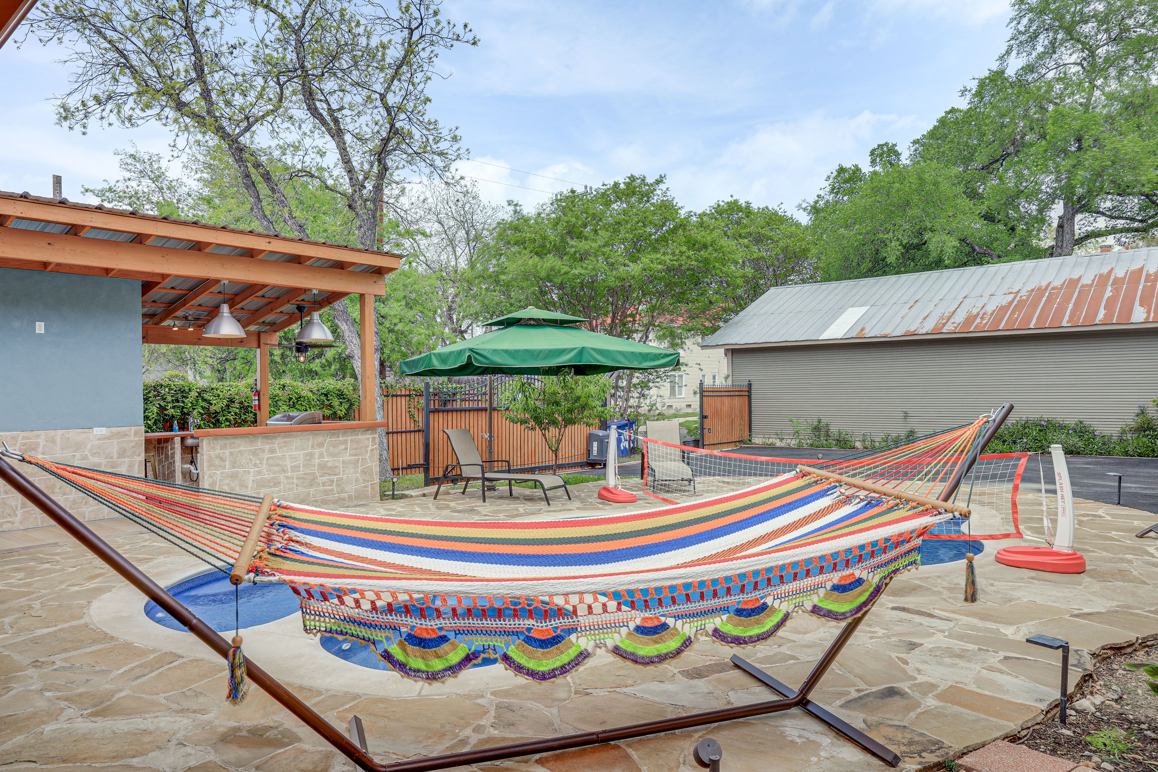 Hammock