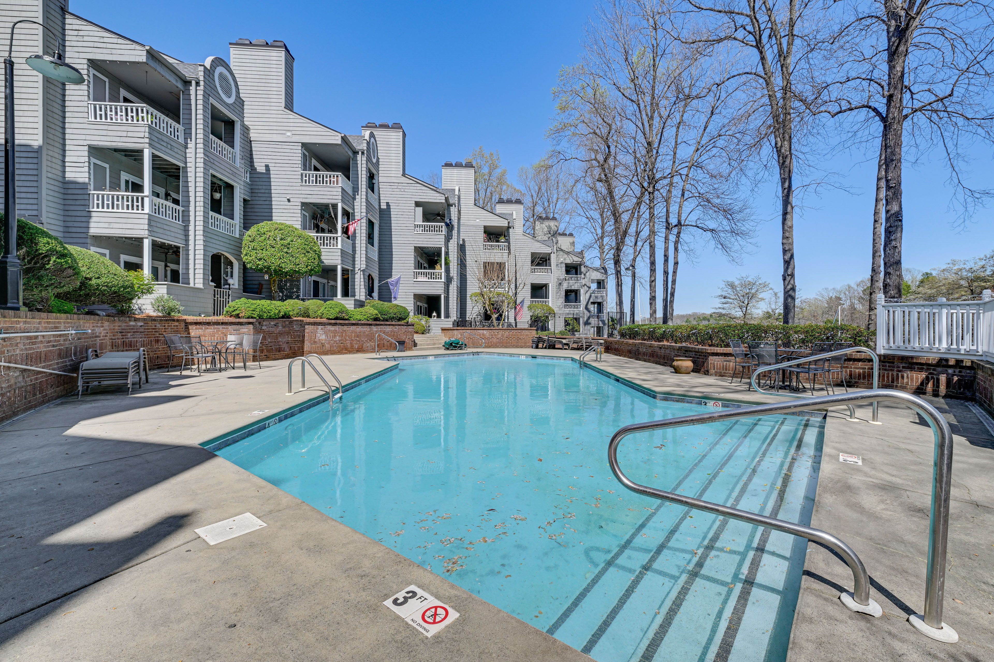 Davidson Landing | Community Amenities