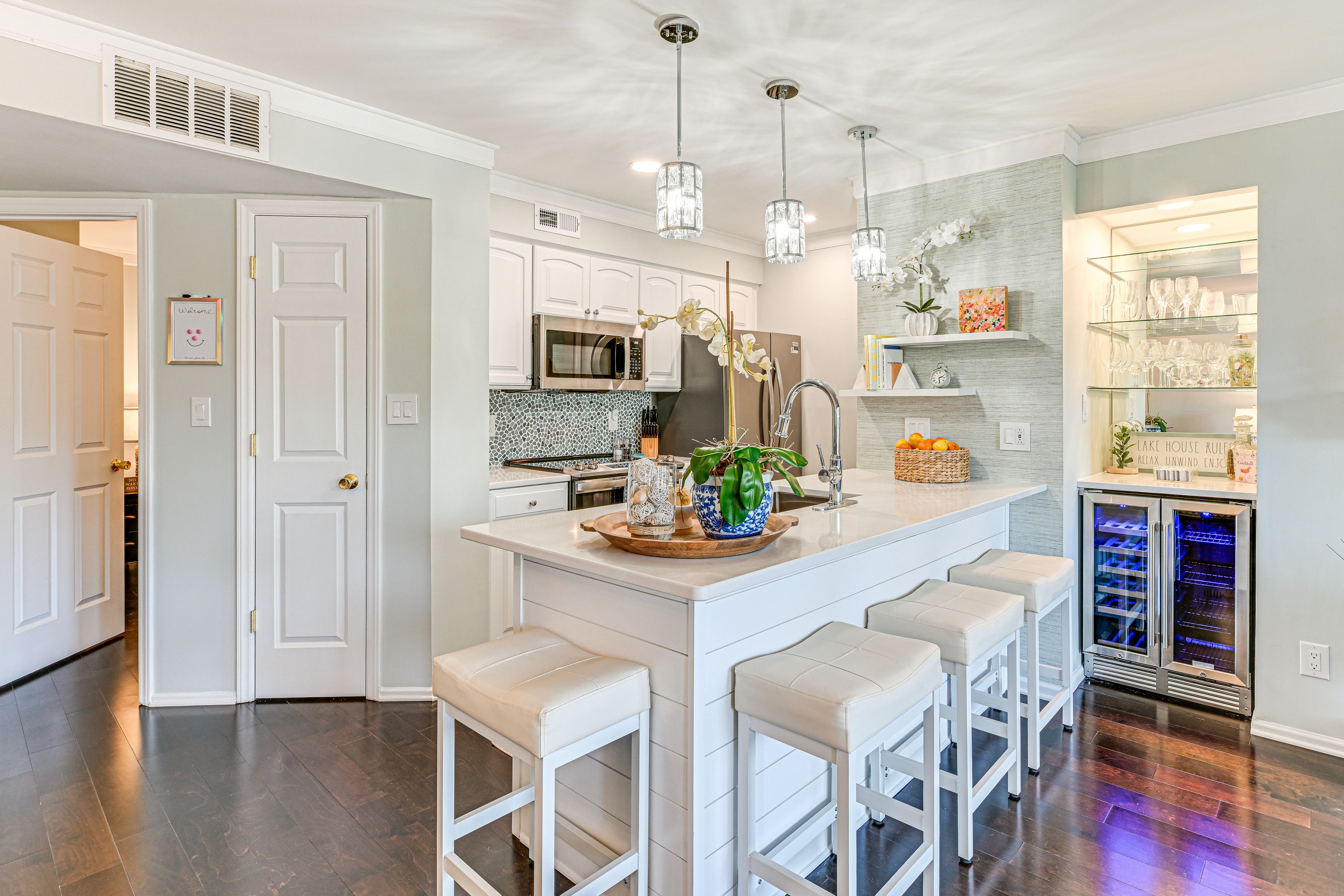 Kitchen | Cooking Basics | Dishwasher