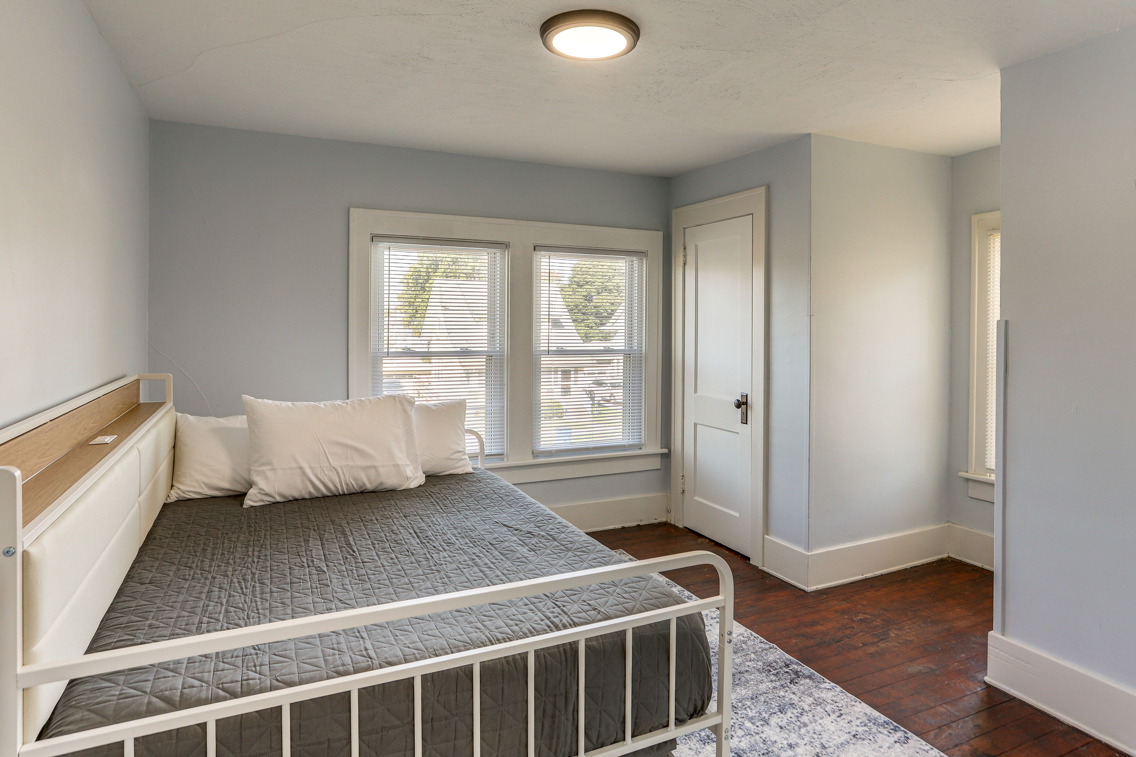 Bedroom 3 | 2nd Floor | Full Bed w/ Twin Trundle