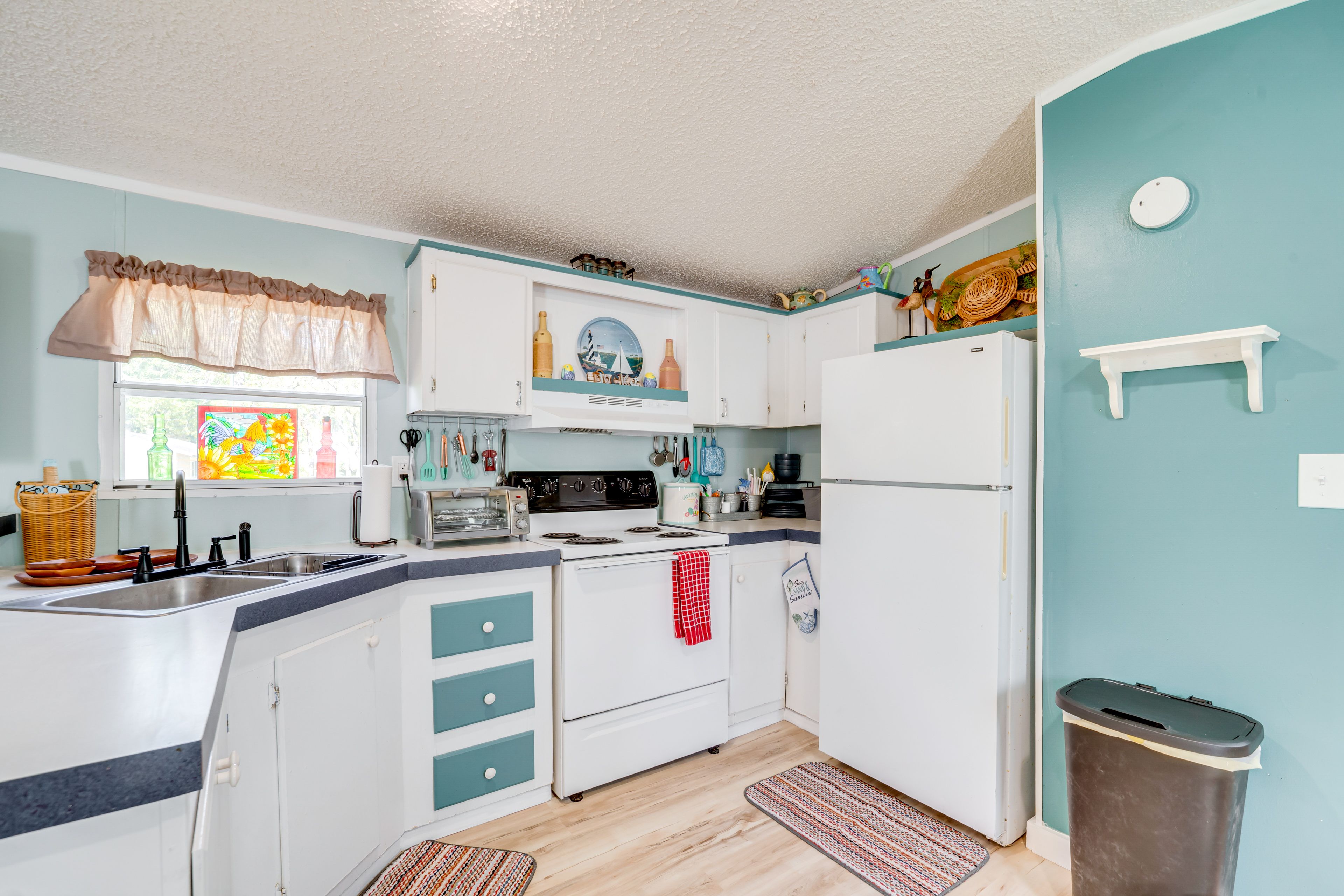 Kitchen | Cooking Basics