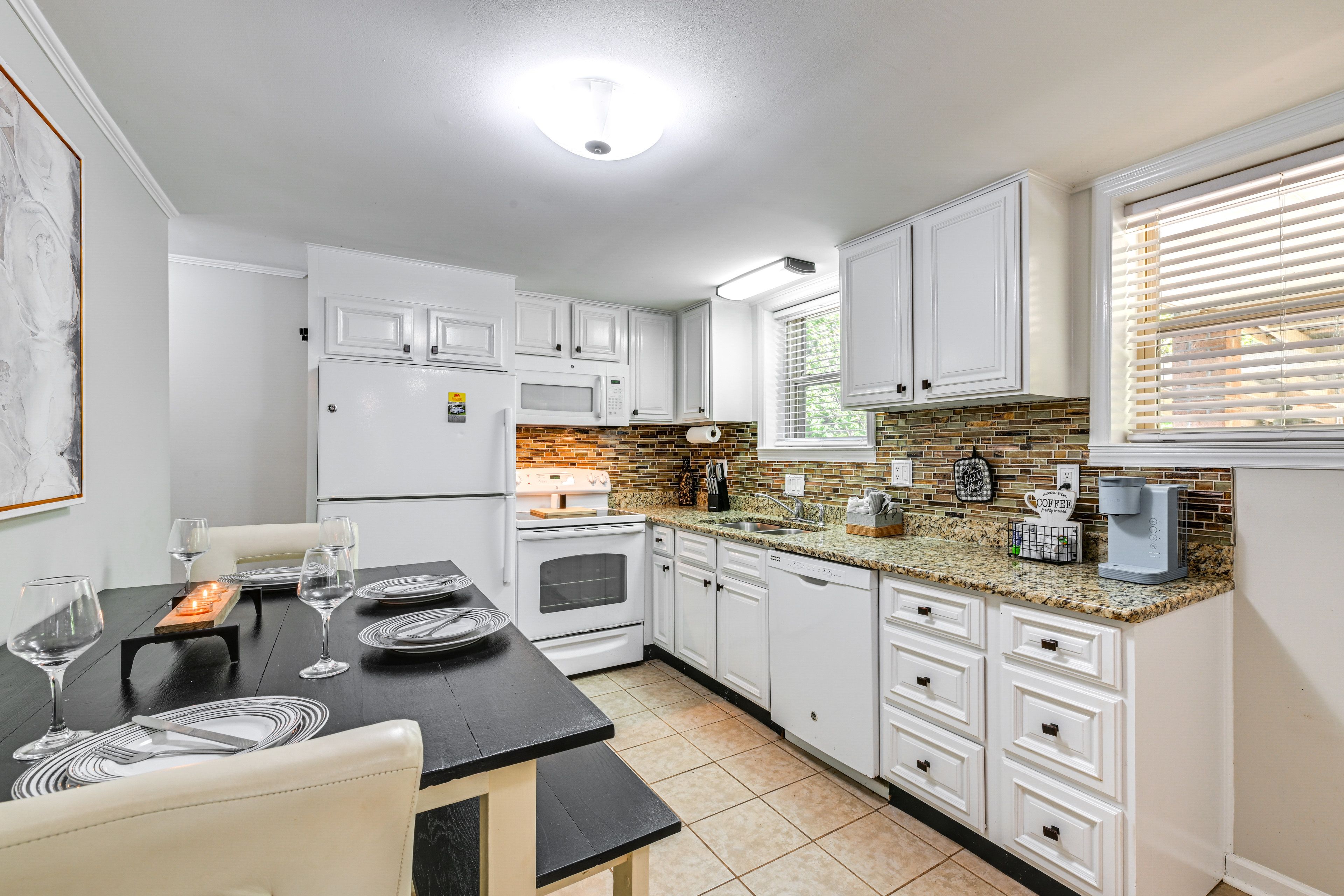 Kitchen | Cooking Basics | Keurig