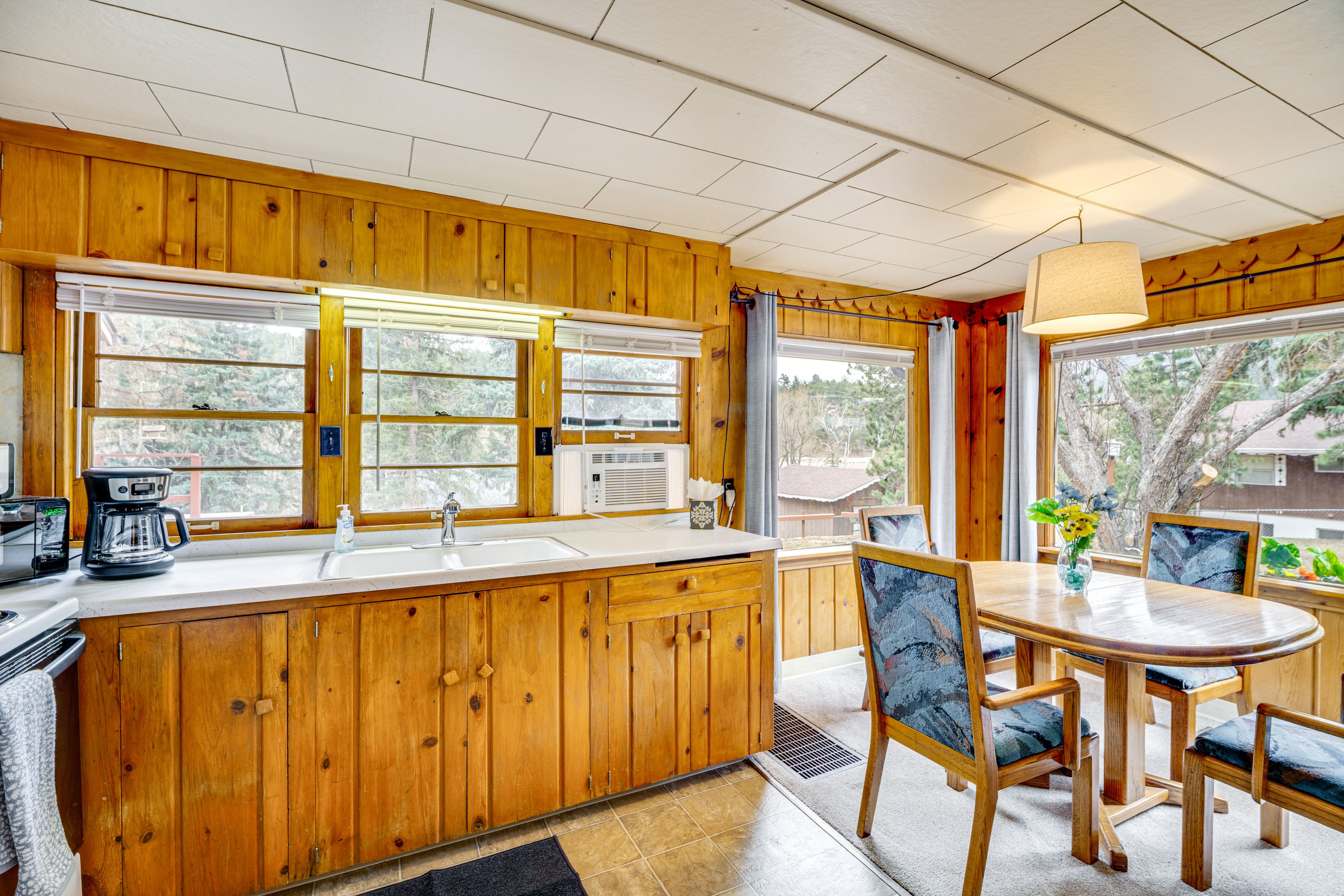 Kitchen | Cooking Basics