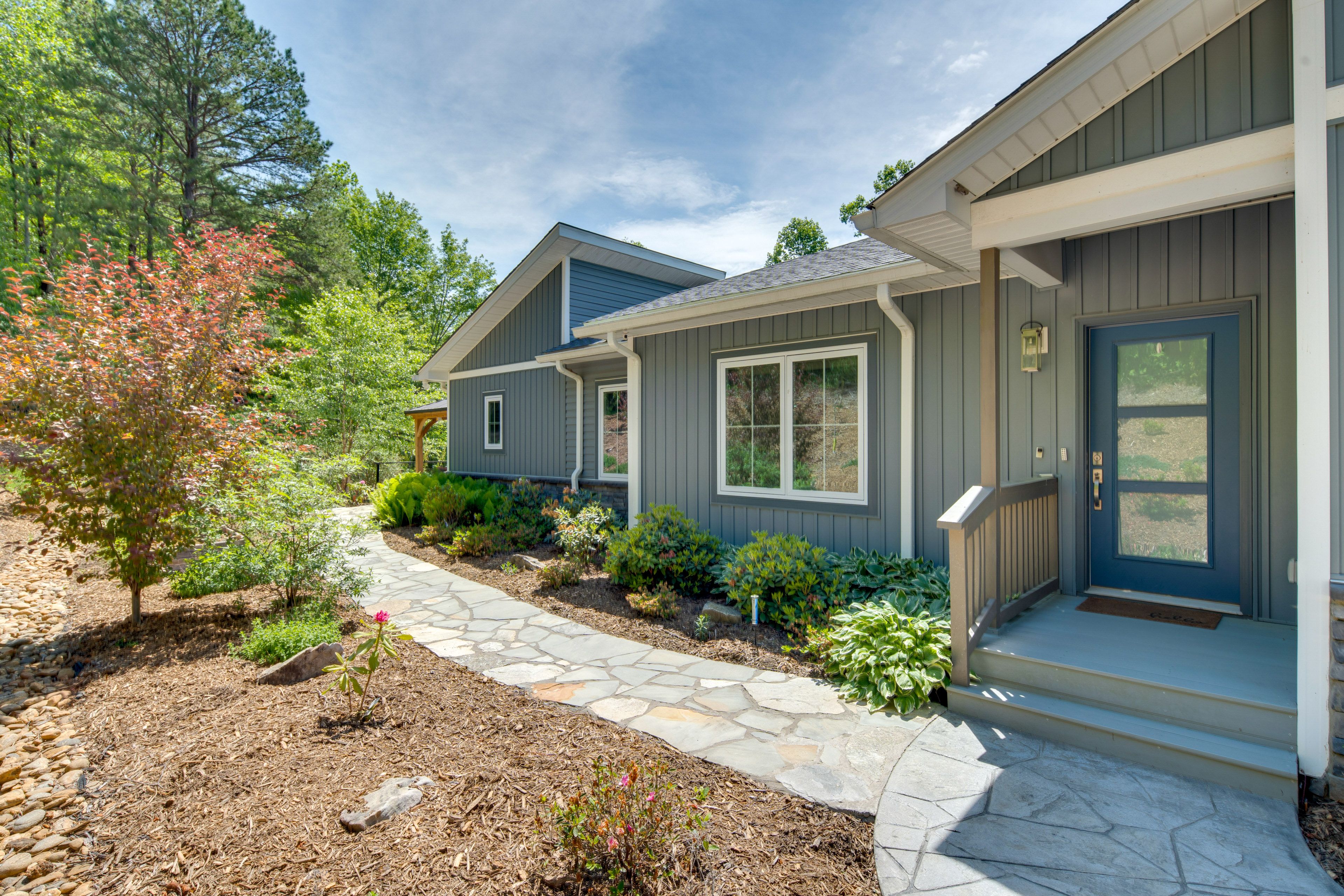 Property Exterior
