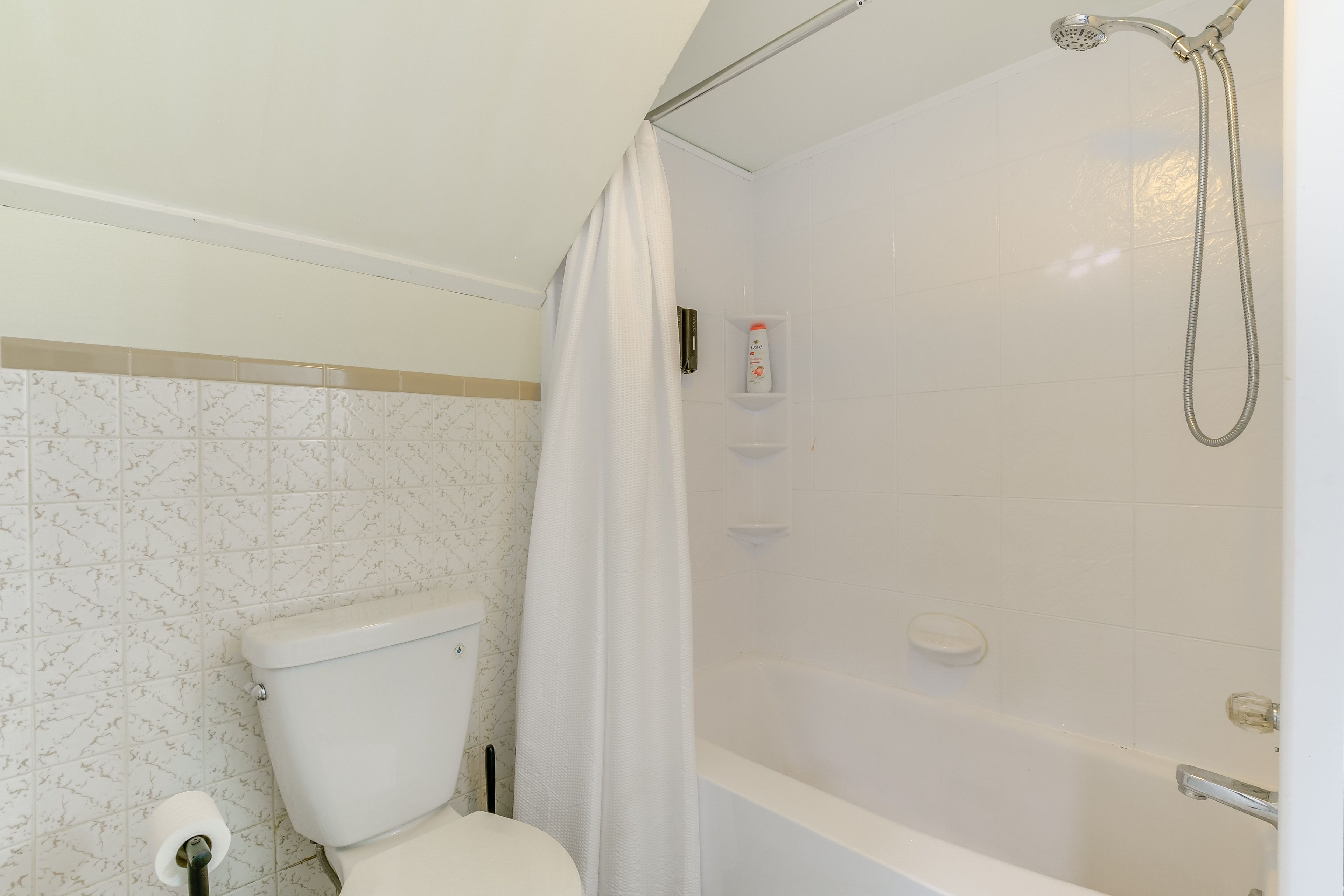 Full Bathroom | Lower Level