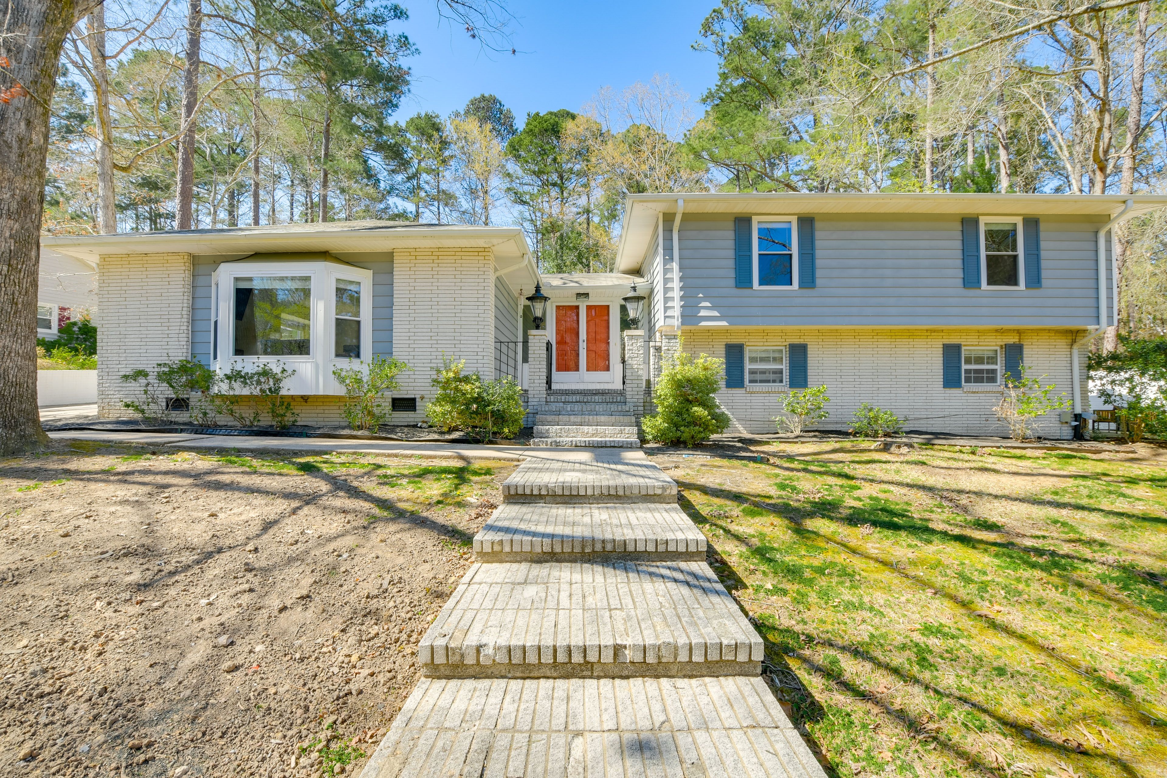 Home Exterior