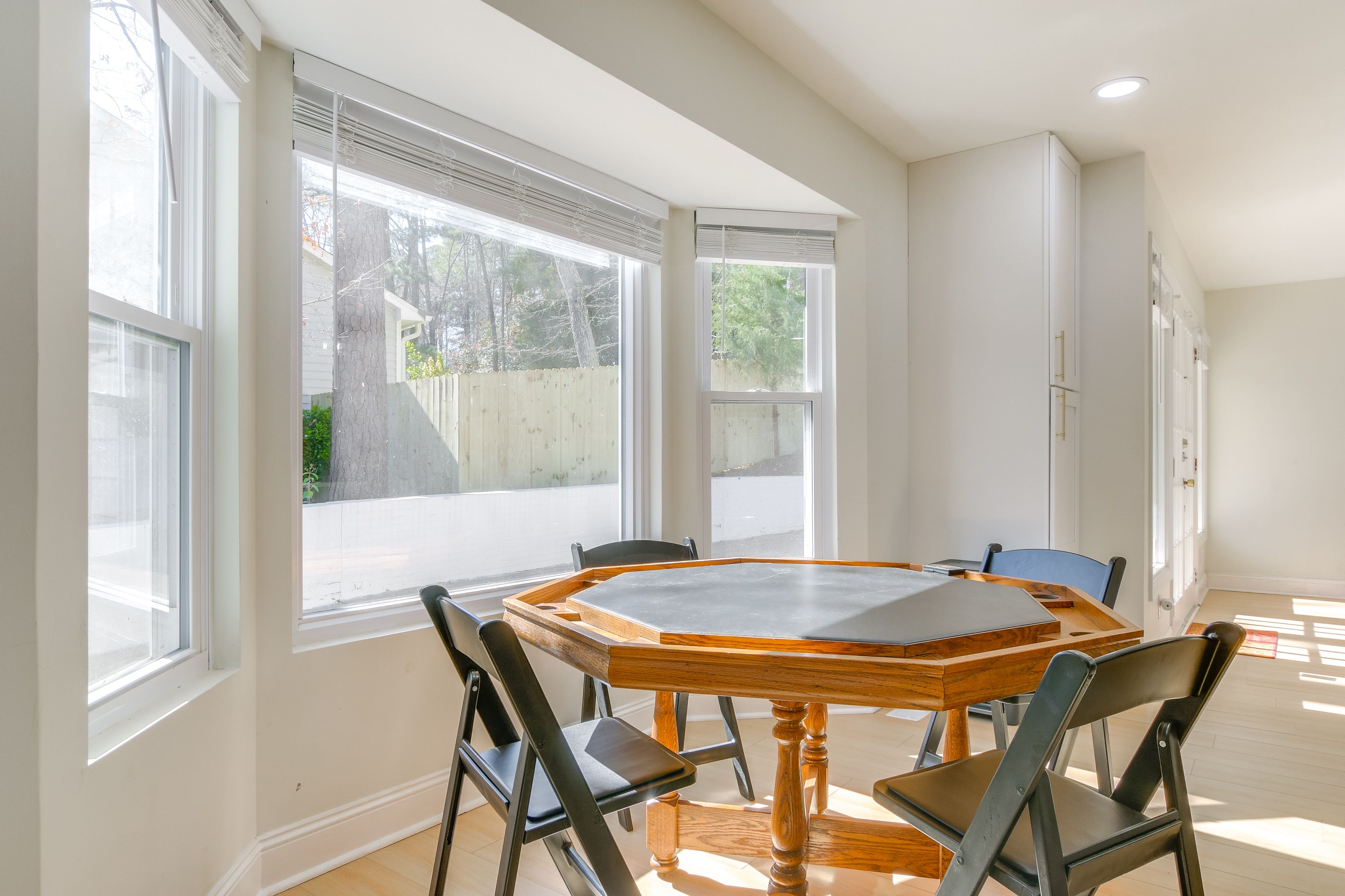 Poker Table | Main Level
