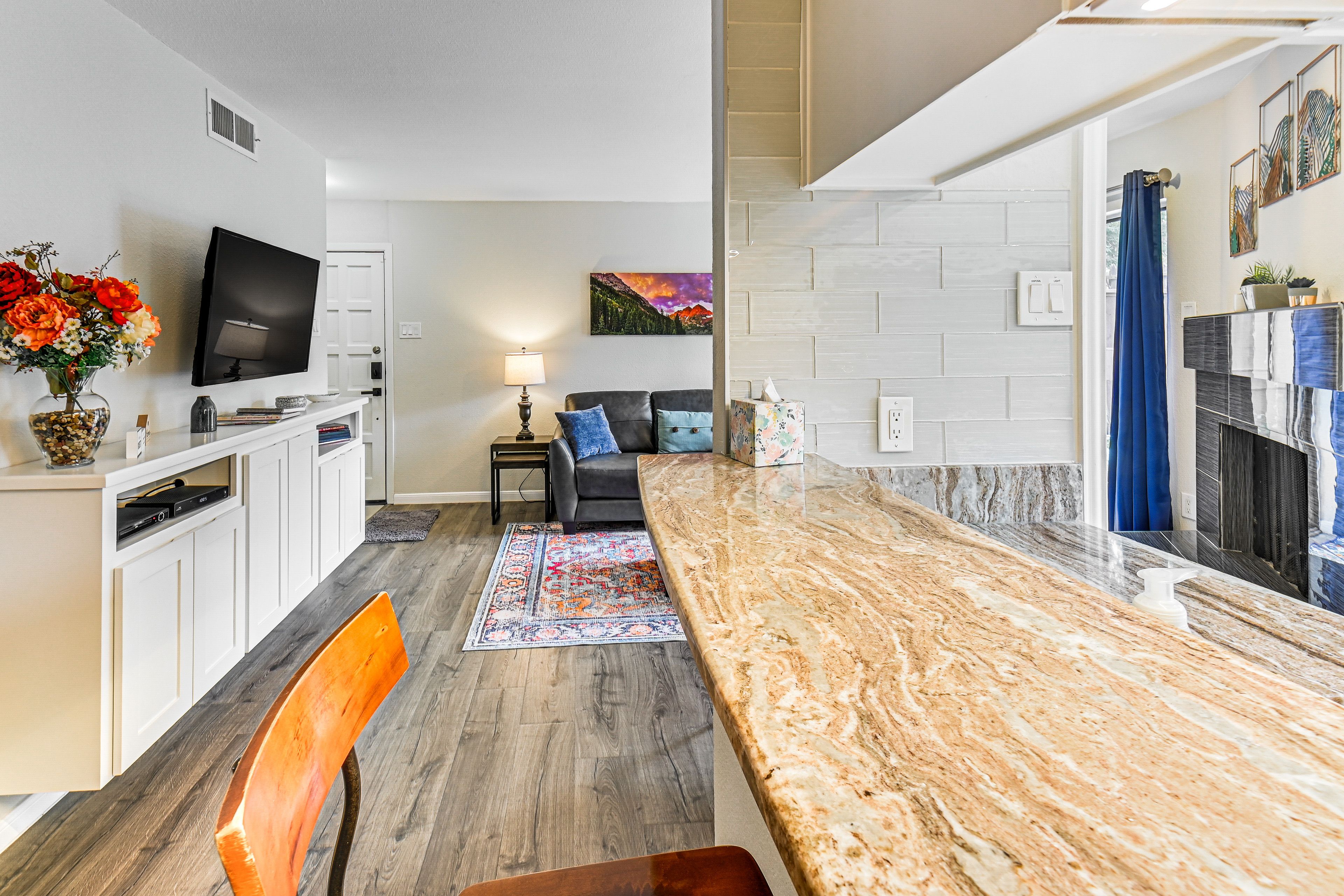 Breakfast Bar | 1st Floor