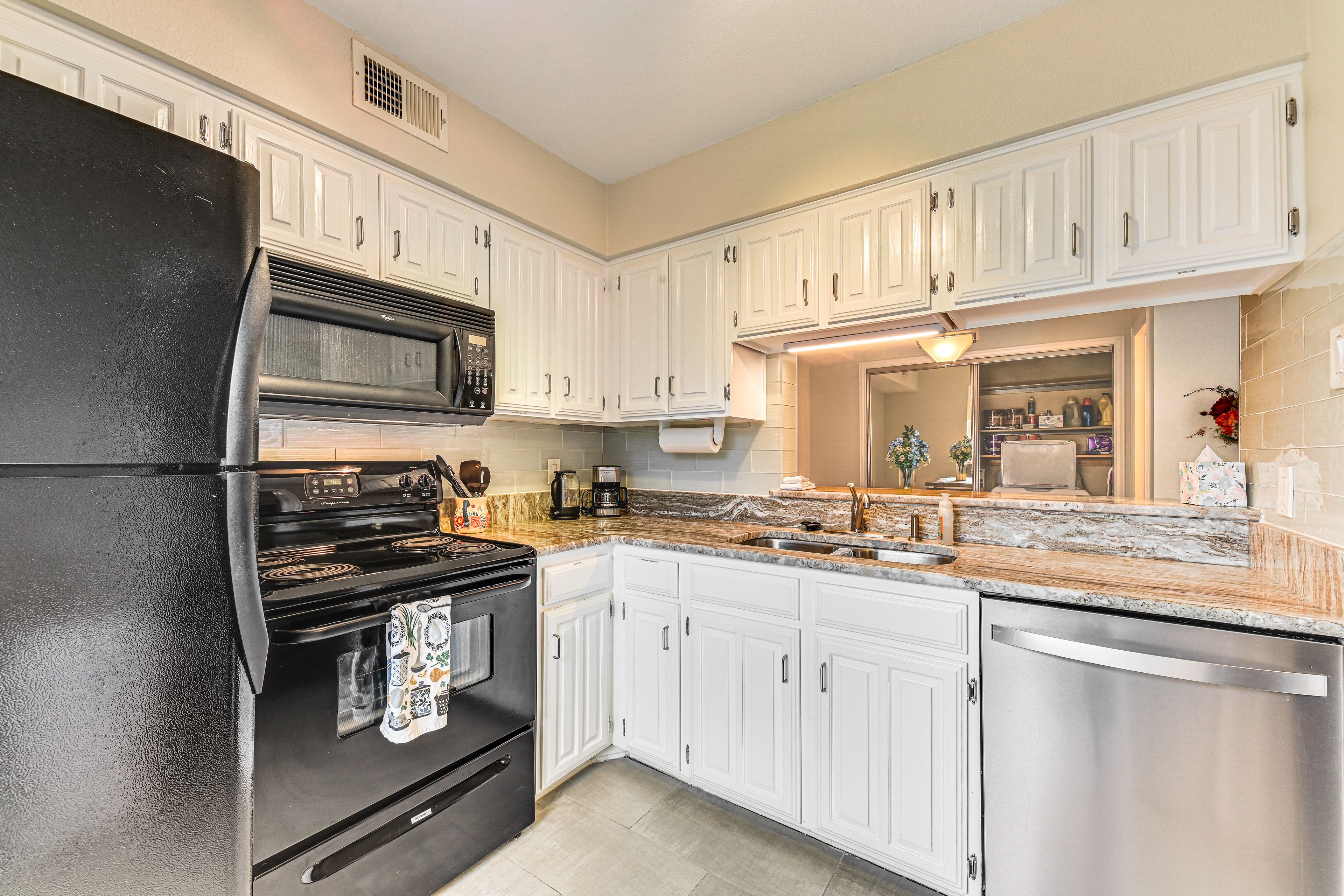 Kitchen | Cooking Basics | Drip Coffee Maker | Dishwasher