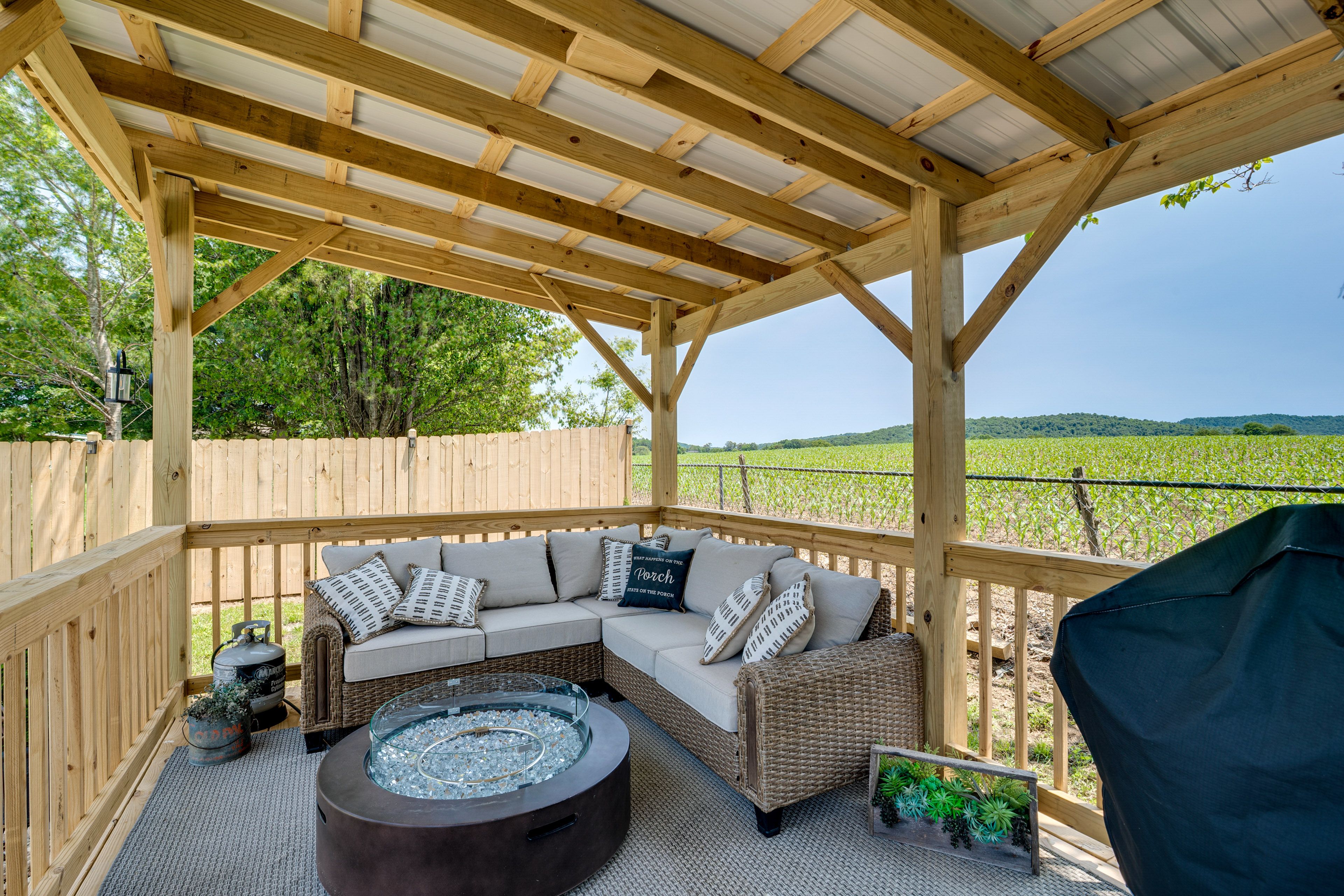 Gazebo