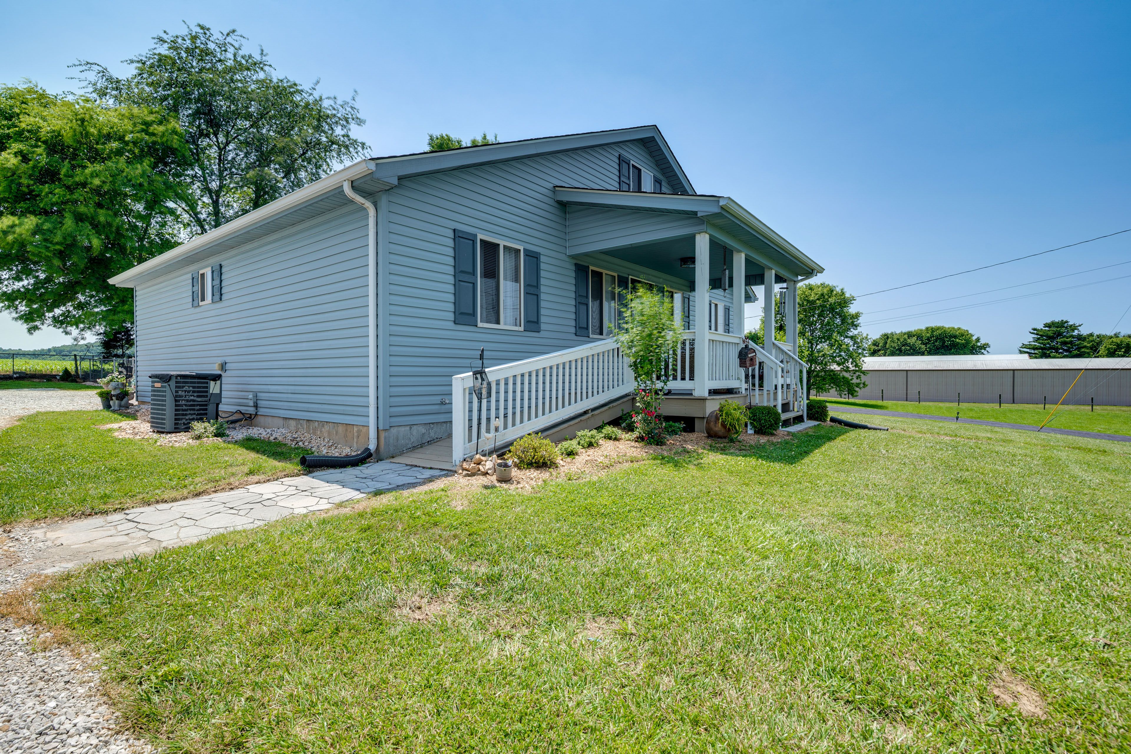 Home Exterior