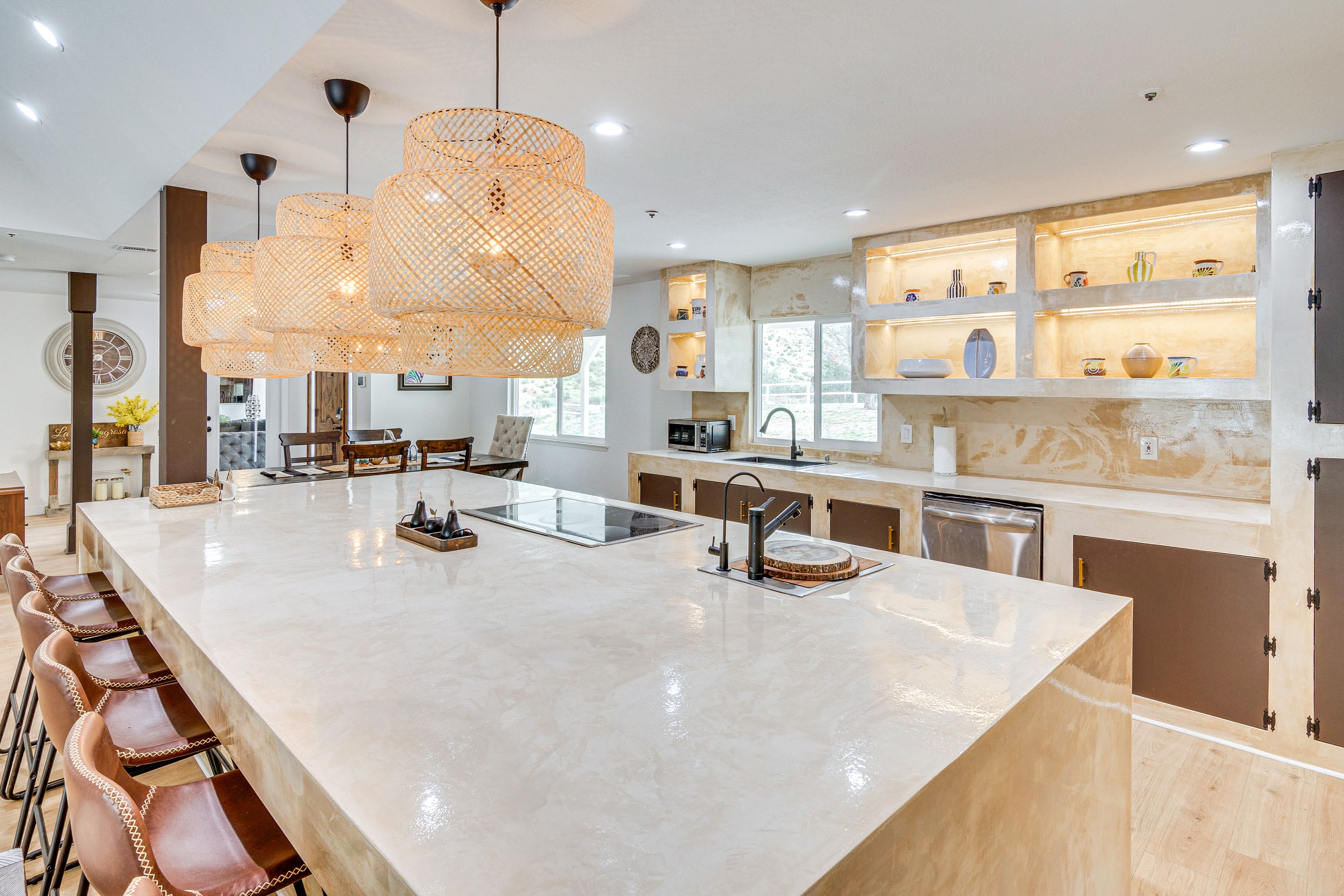 Kitchen | Cooking Basics