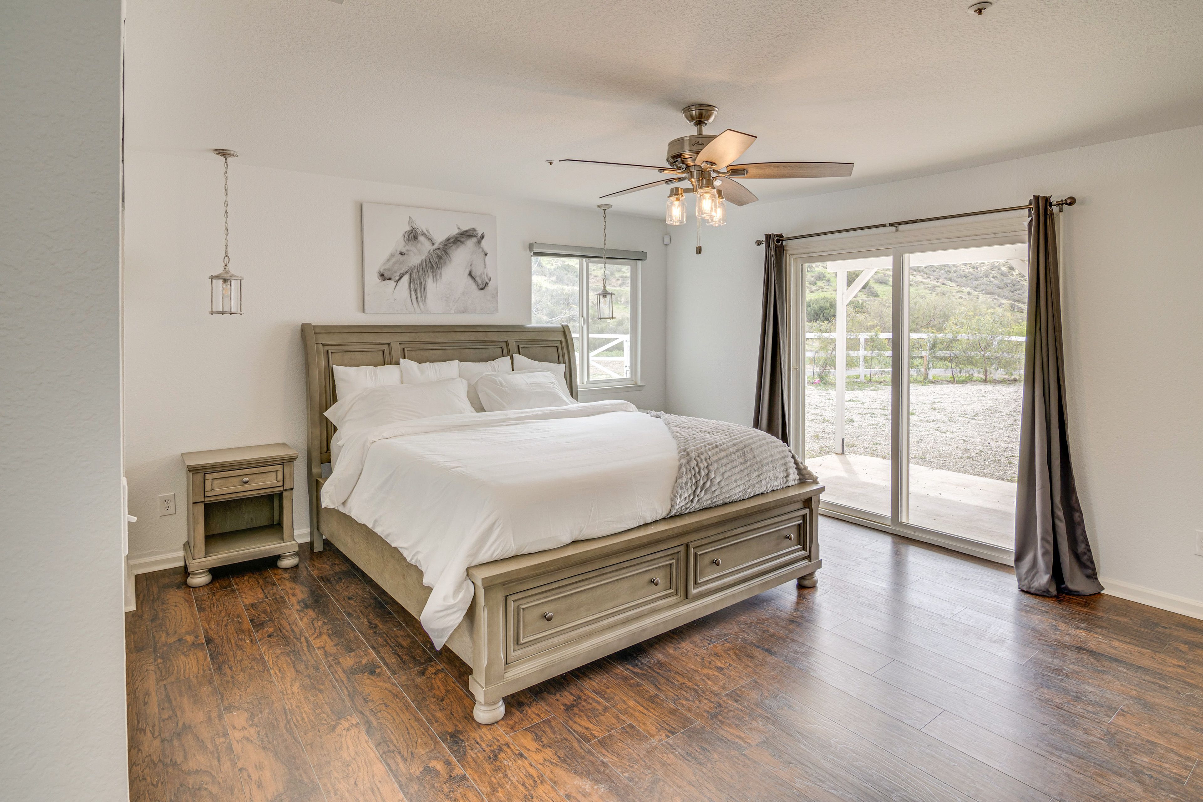 Bedroom 2 | Queen Bed | Linens Provided