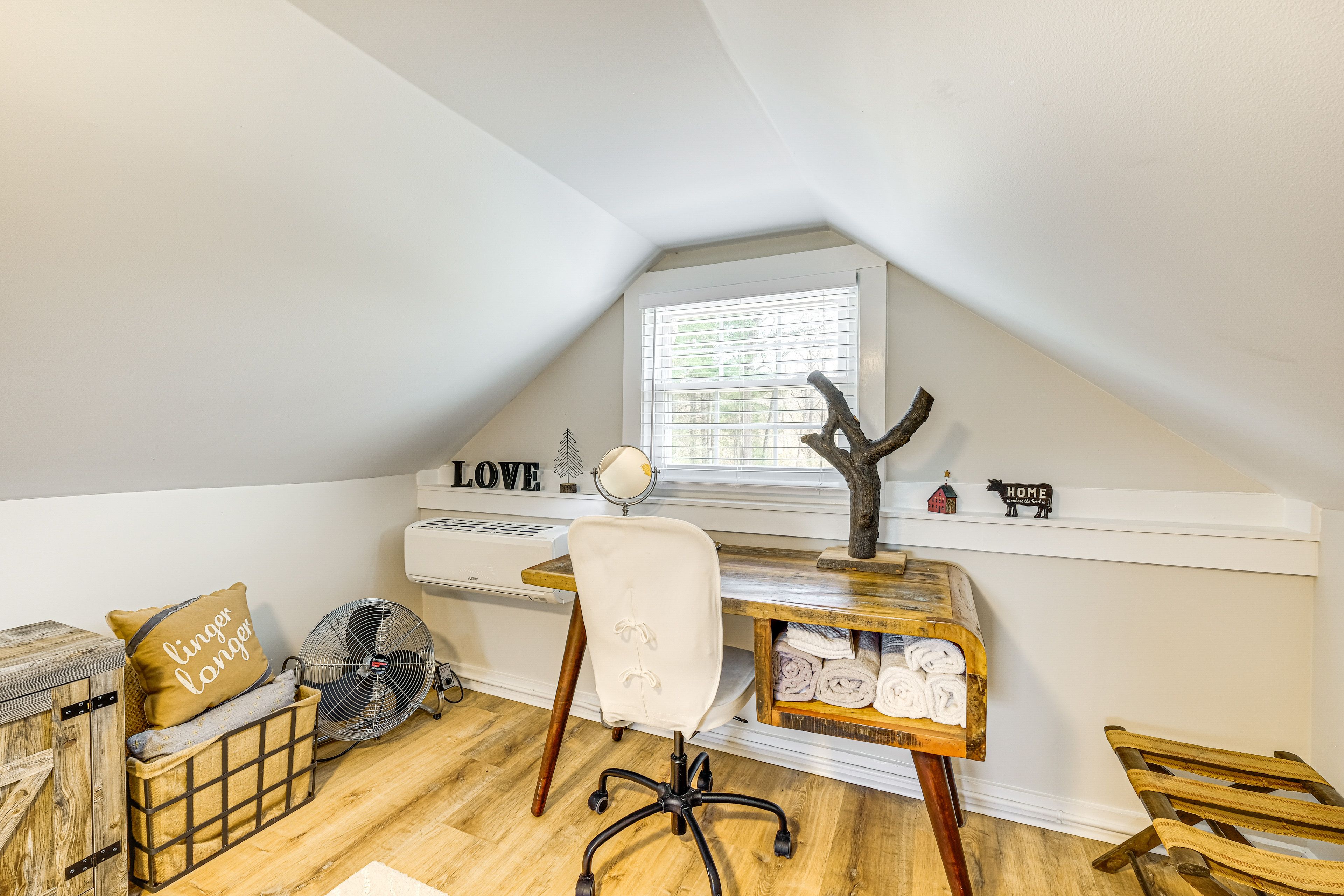 Studio | Workspace | 2nd Floor | Free WiFi