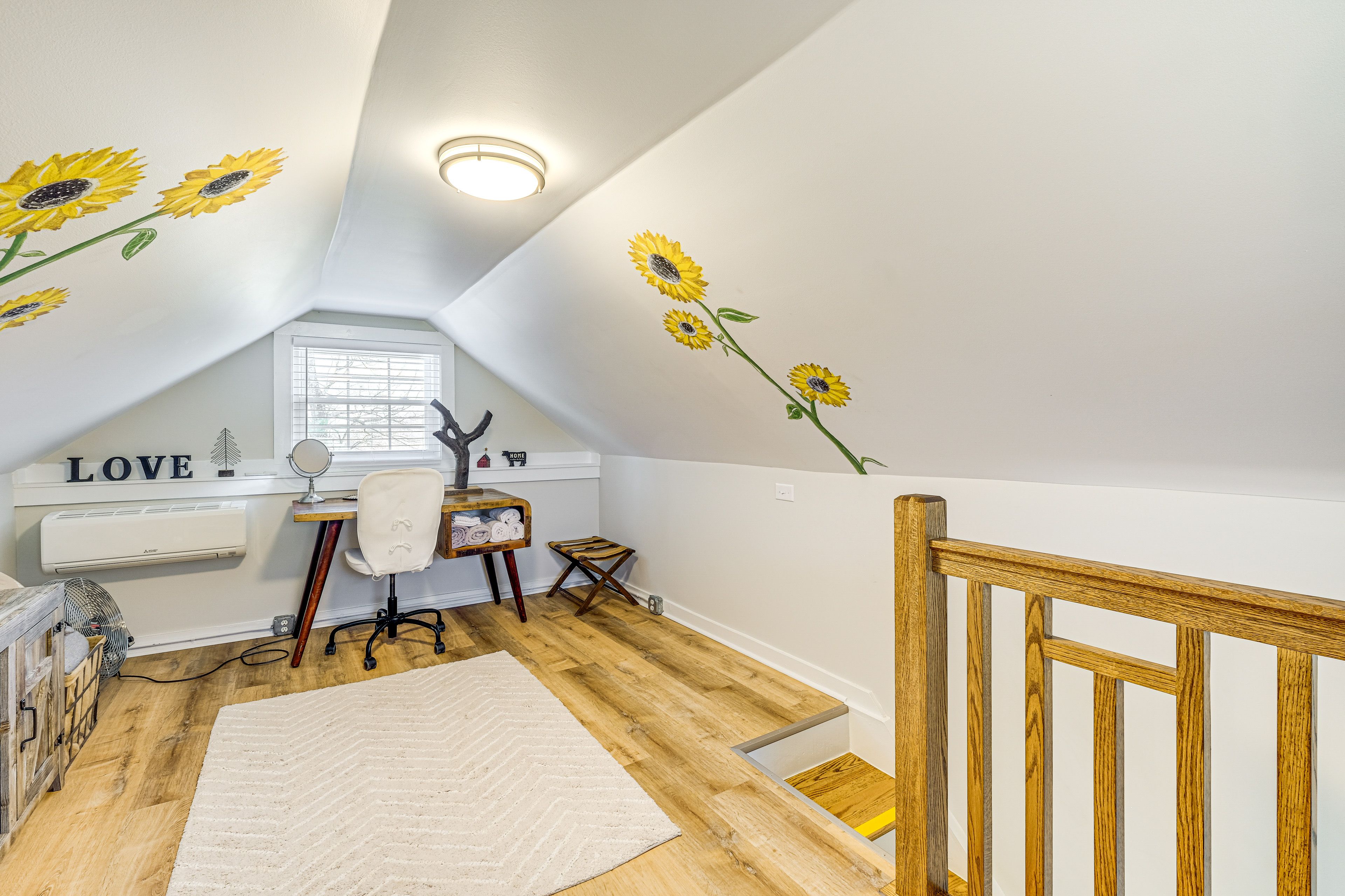 Studio | Workspace | 2nd Floor | Free WiFi