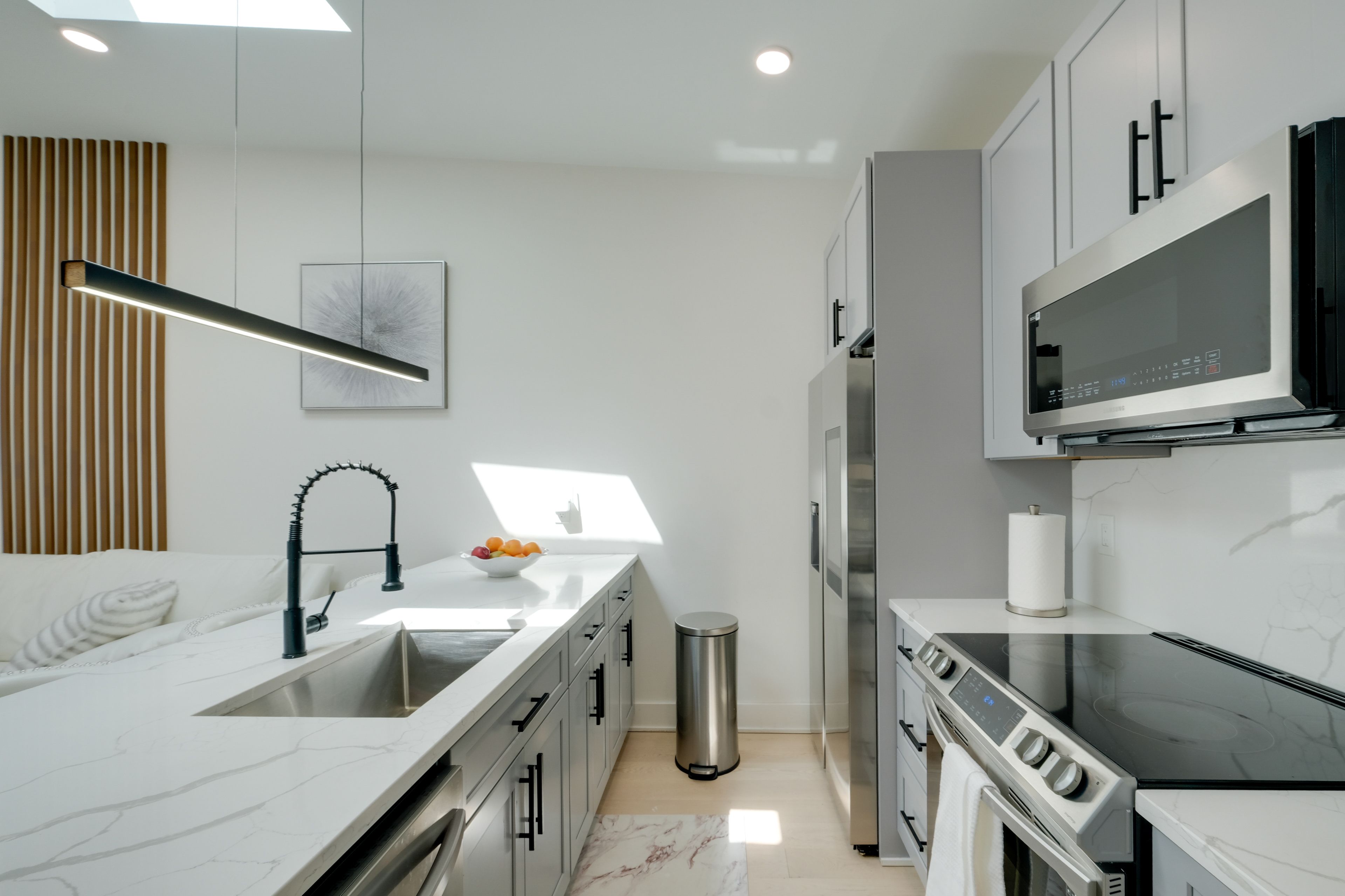Kitchen | Cooking Basics