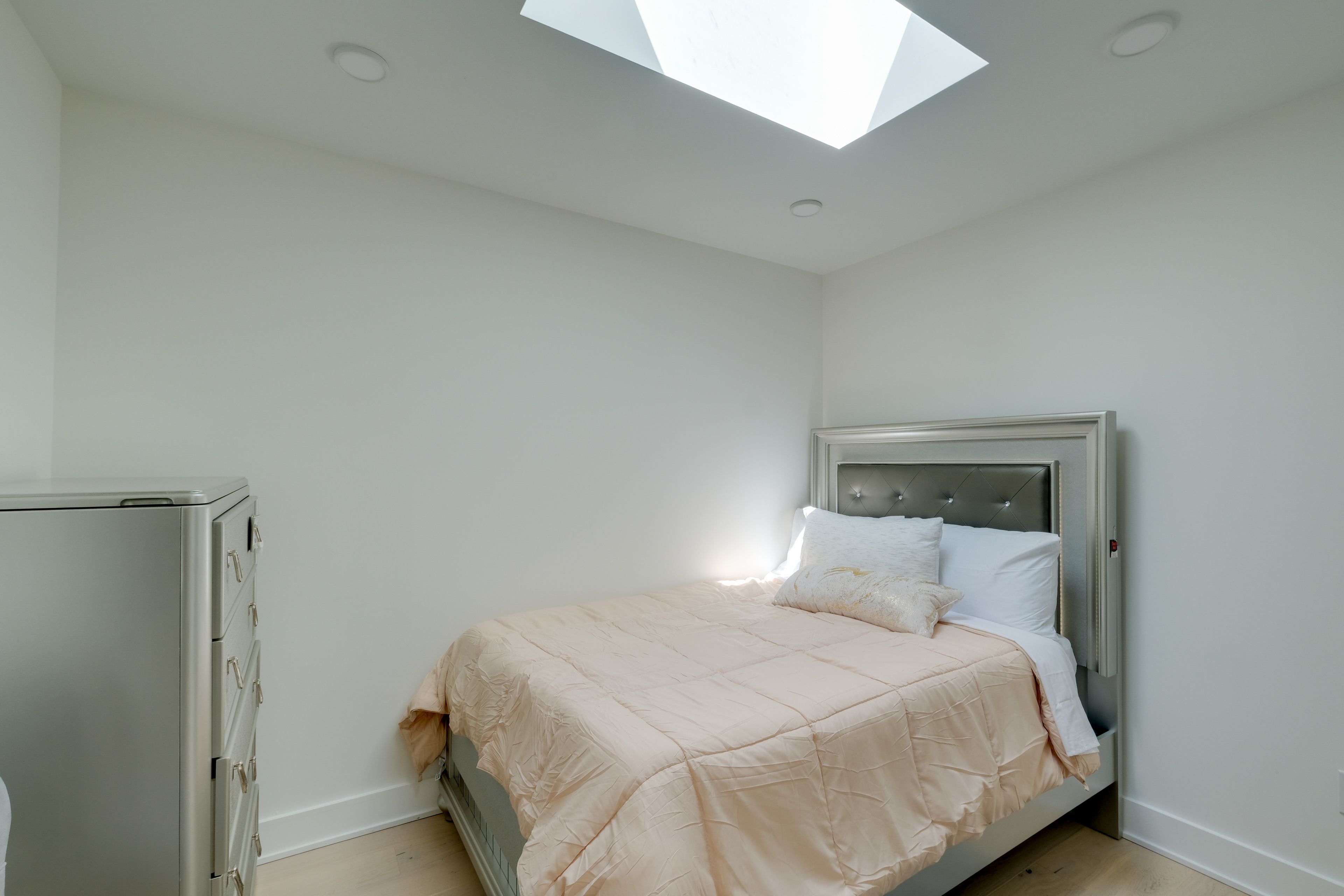 Bedroom 2 | Full Bed | Linens Provided
