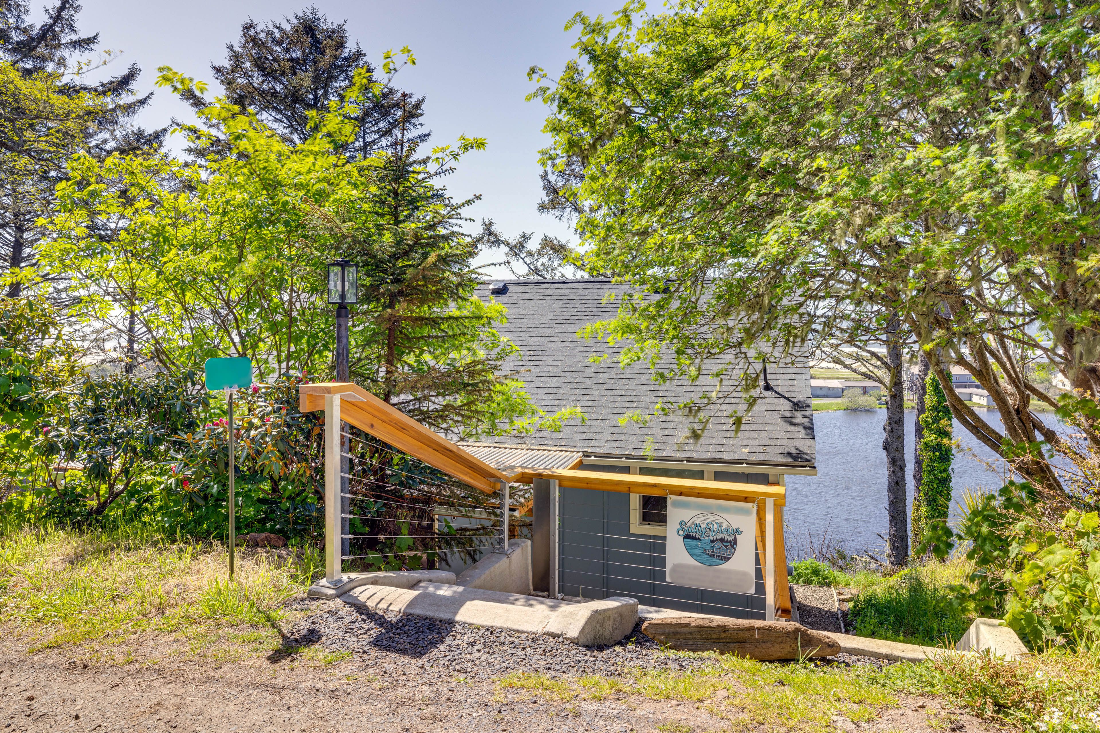 Home Exterior