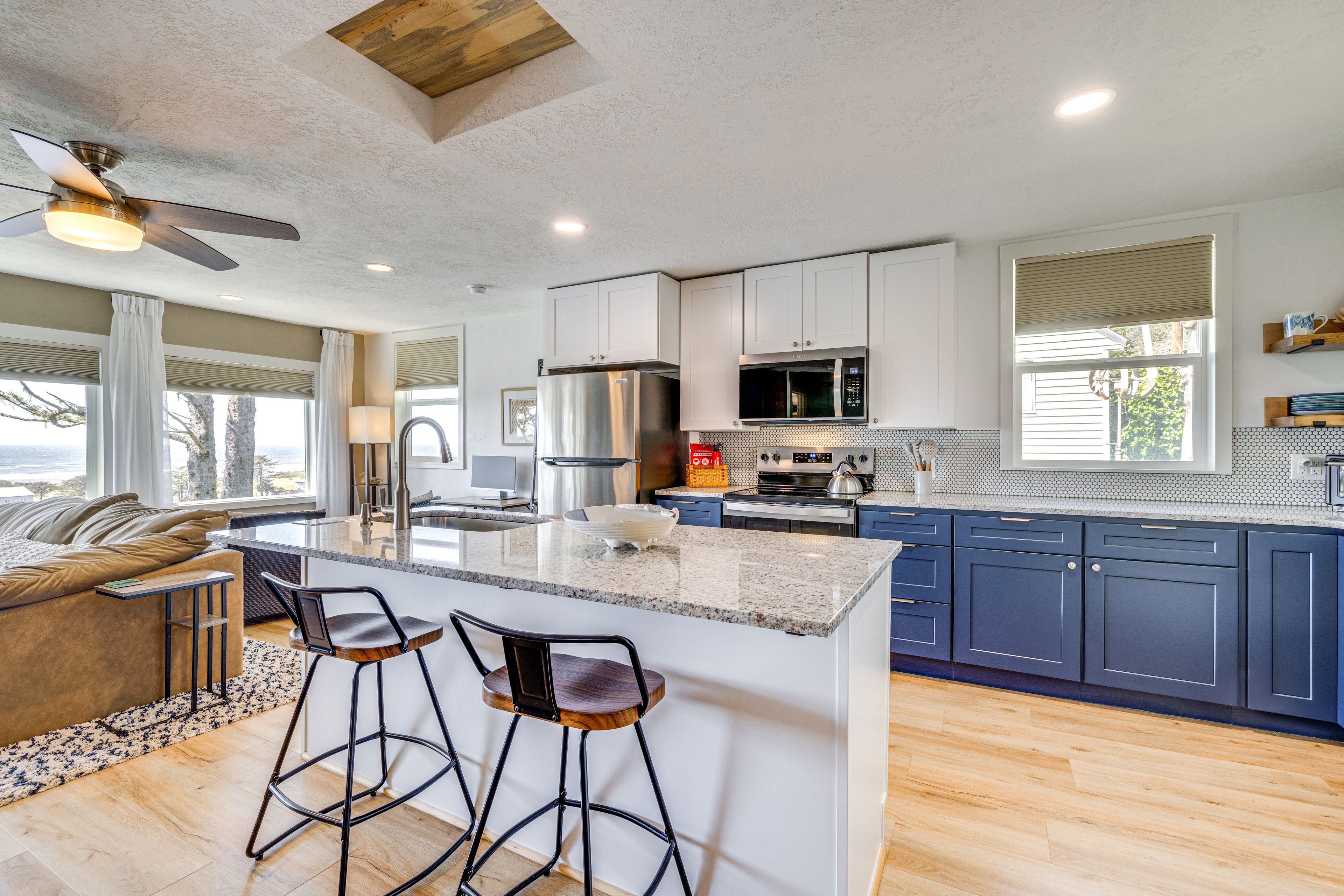 Kitchen | Cooking Basics