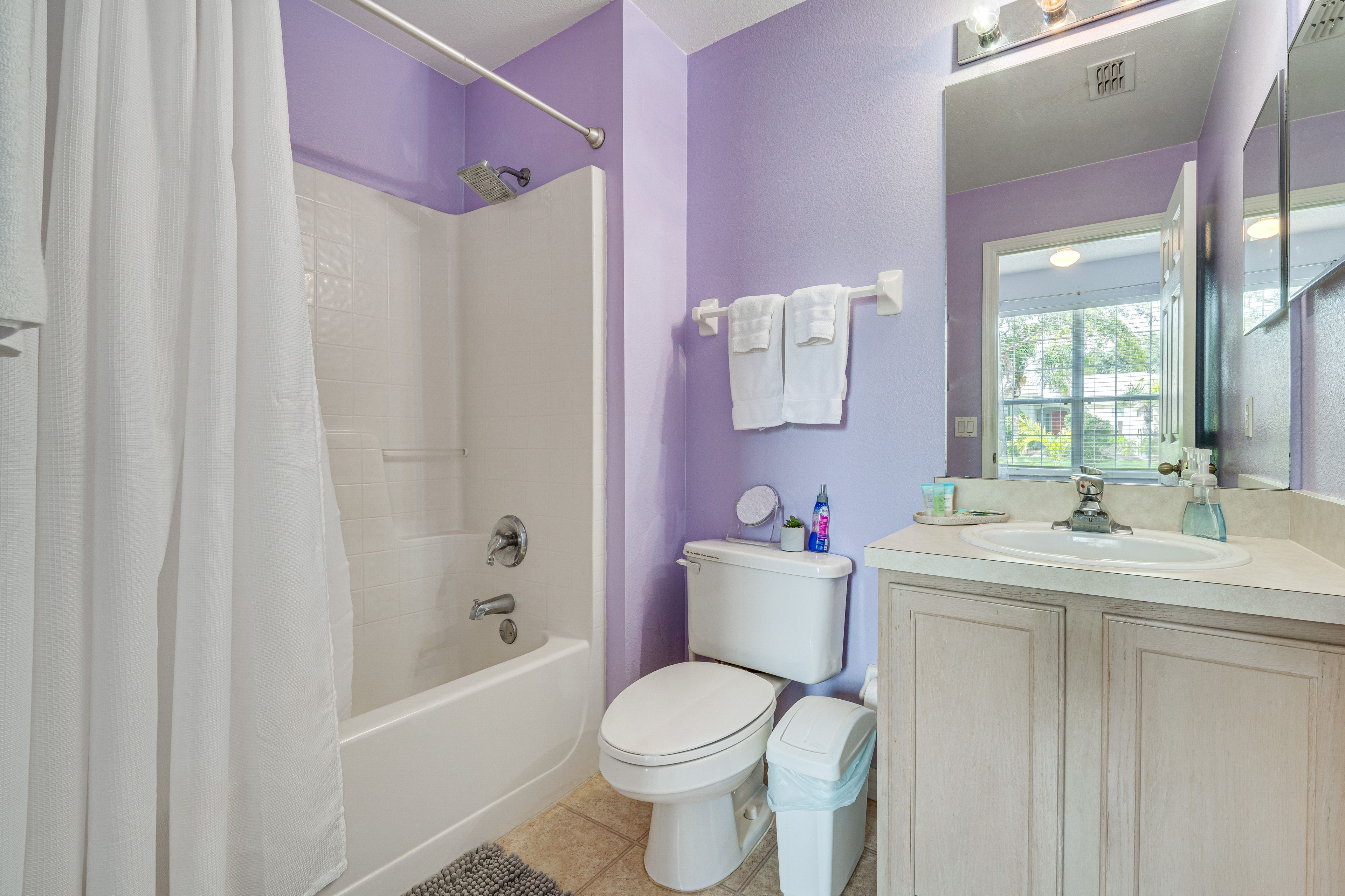 Bathroom | Hair Dryer