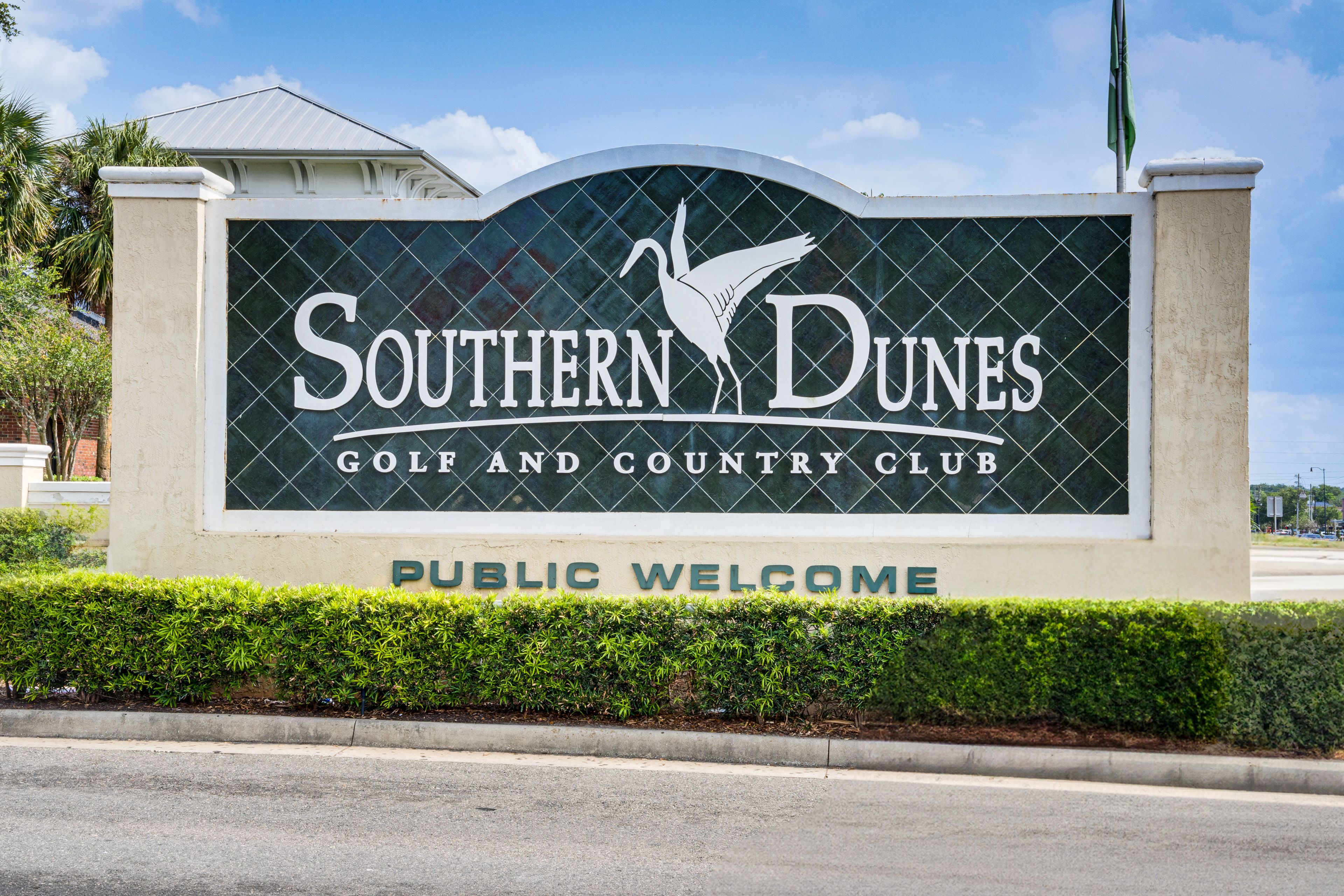 Southern Dunes | Community Amenities