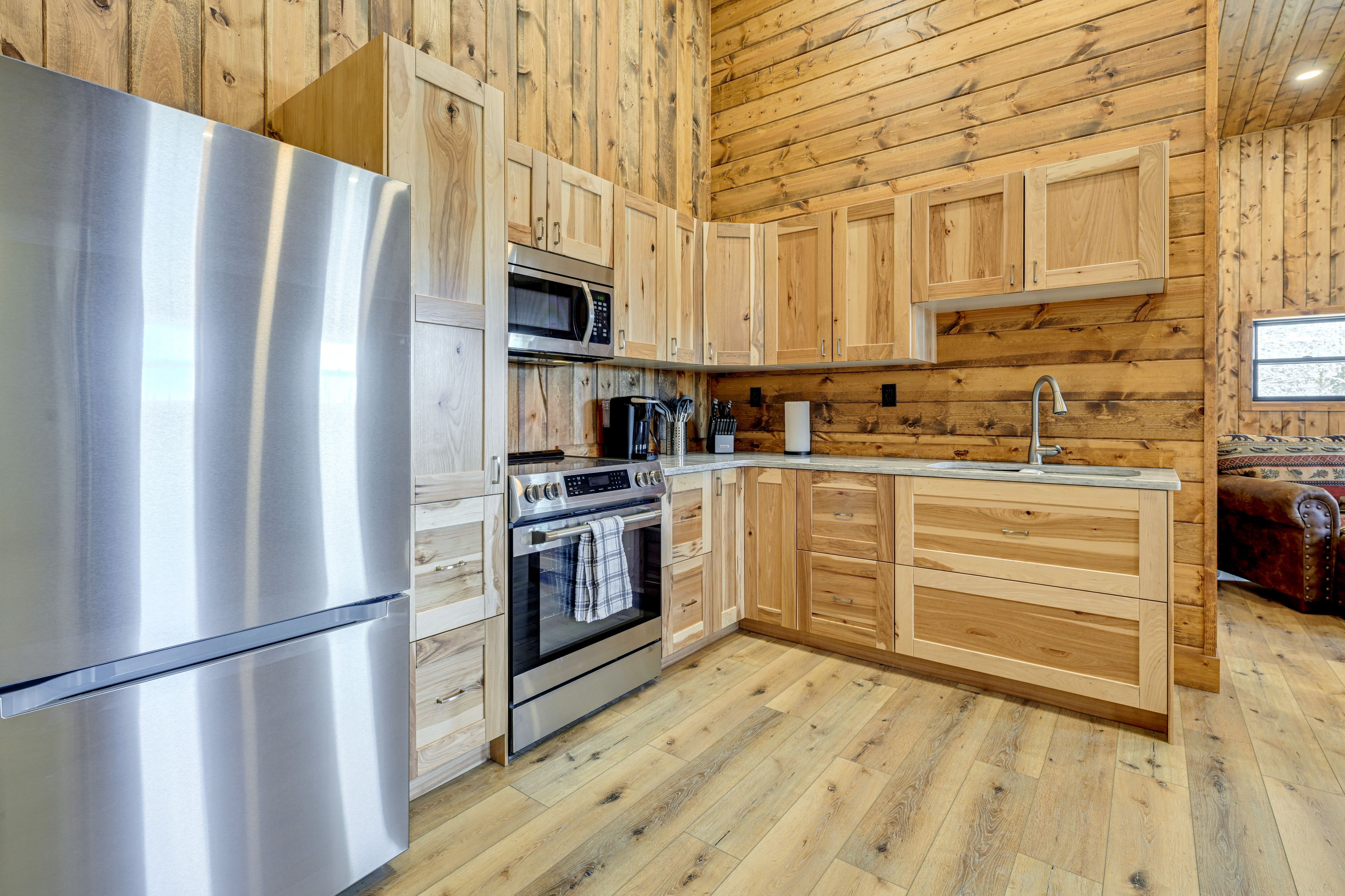 Kitchen | Toaster