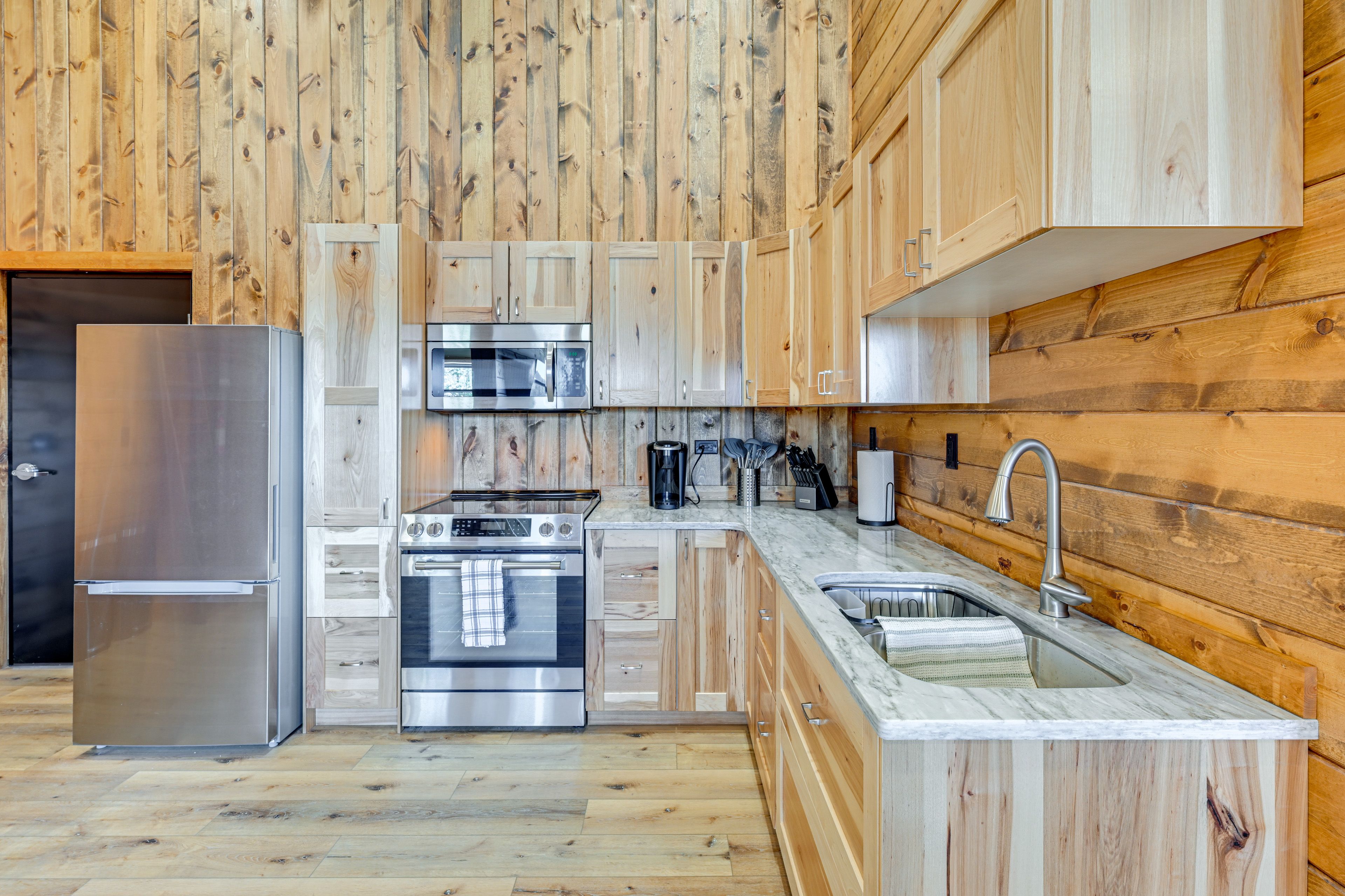 Kitchen | Cooking Basics | Coffee Maker