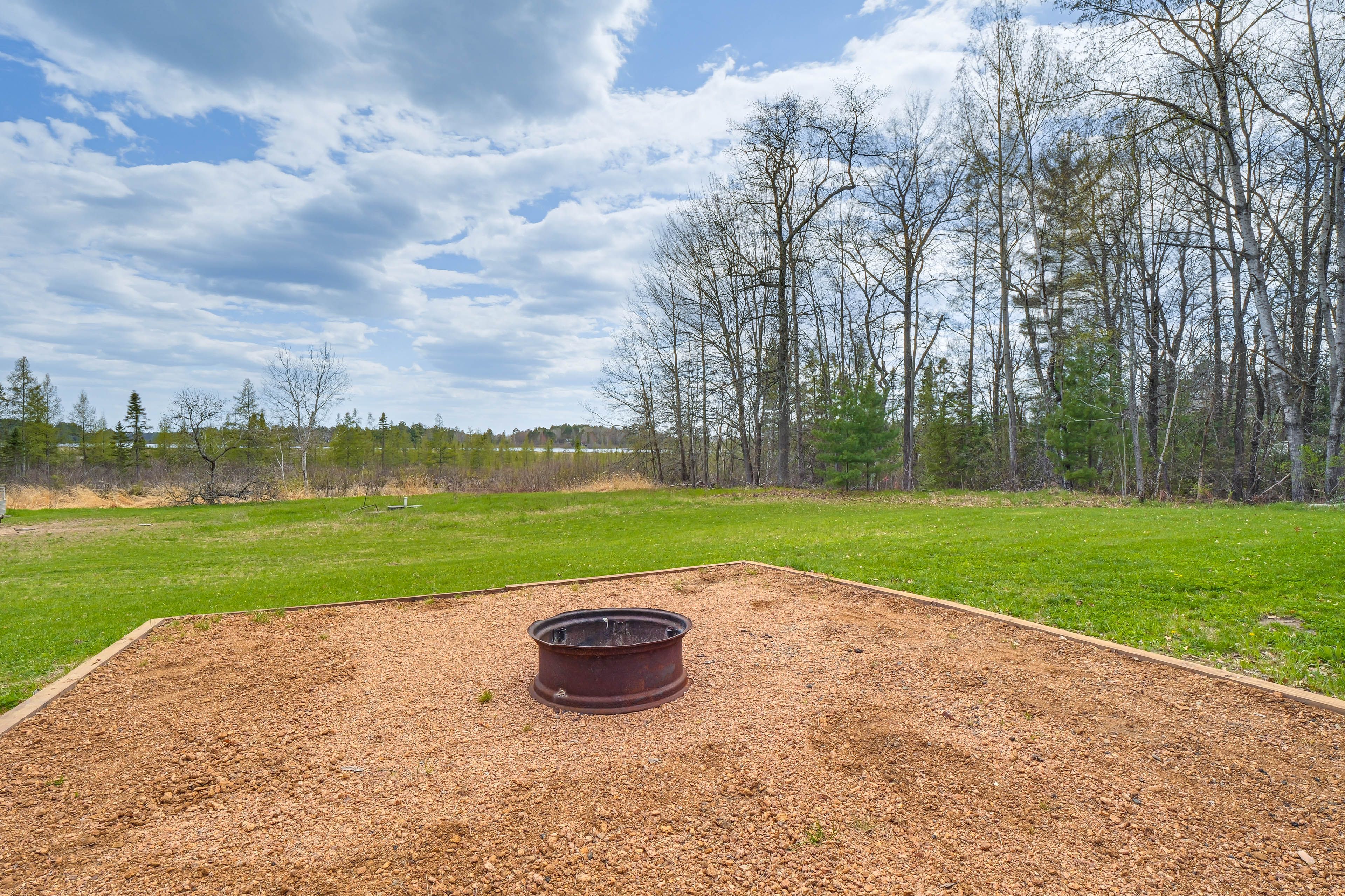 Fire Pit