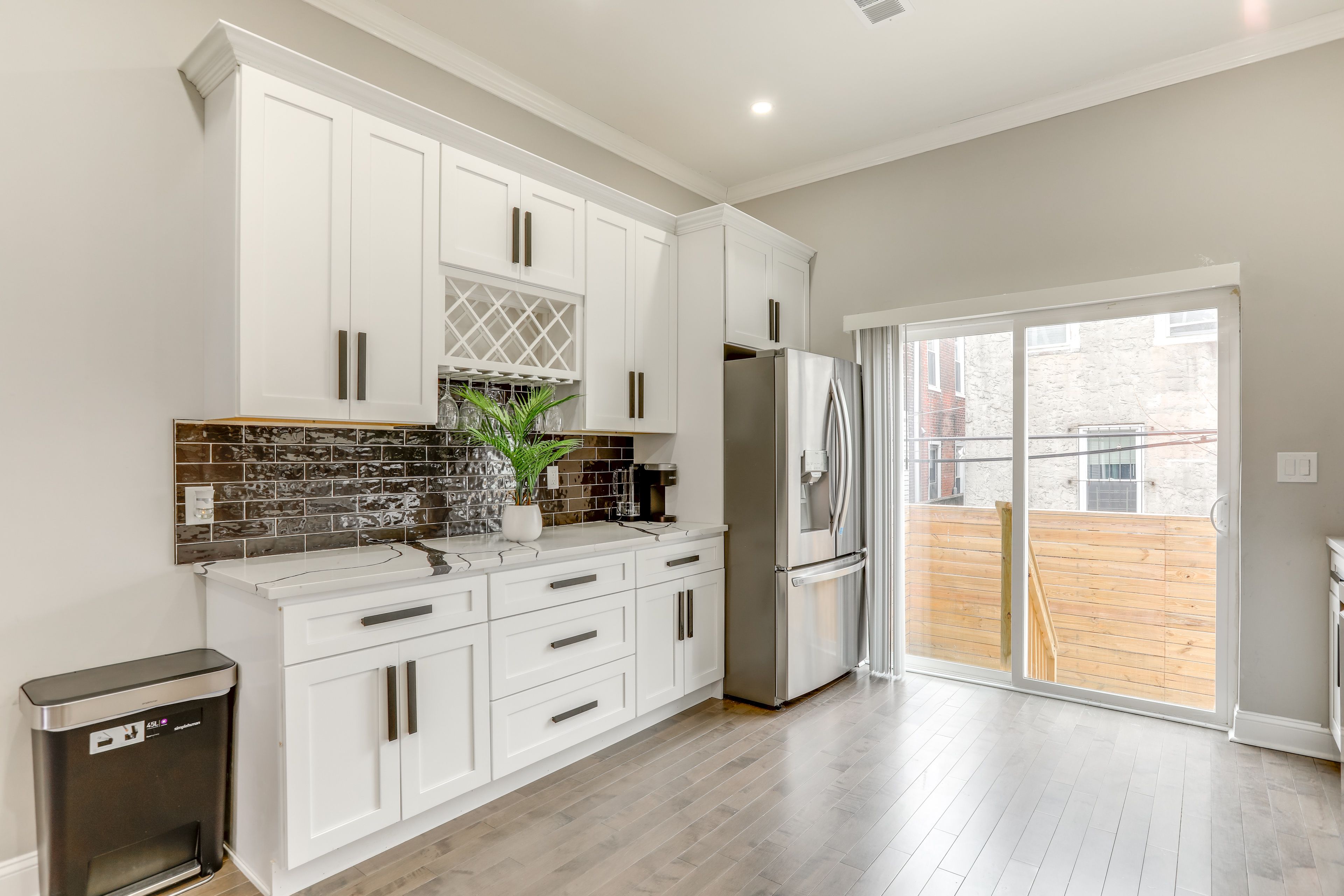 Kitchen | 1st Floor
