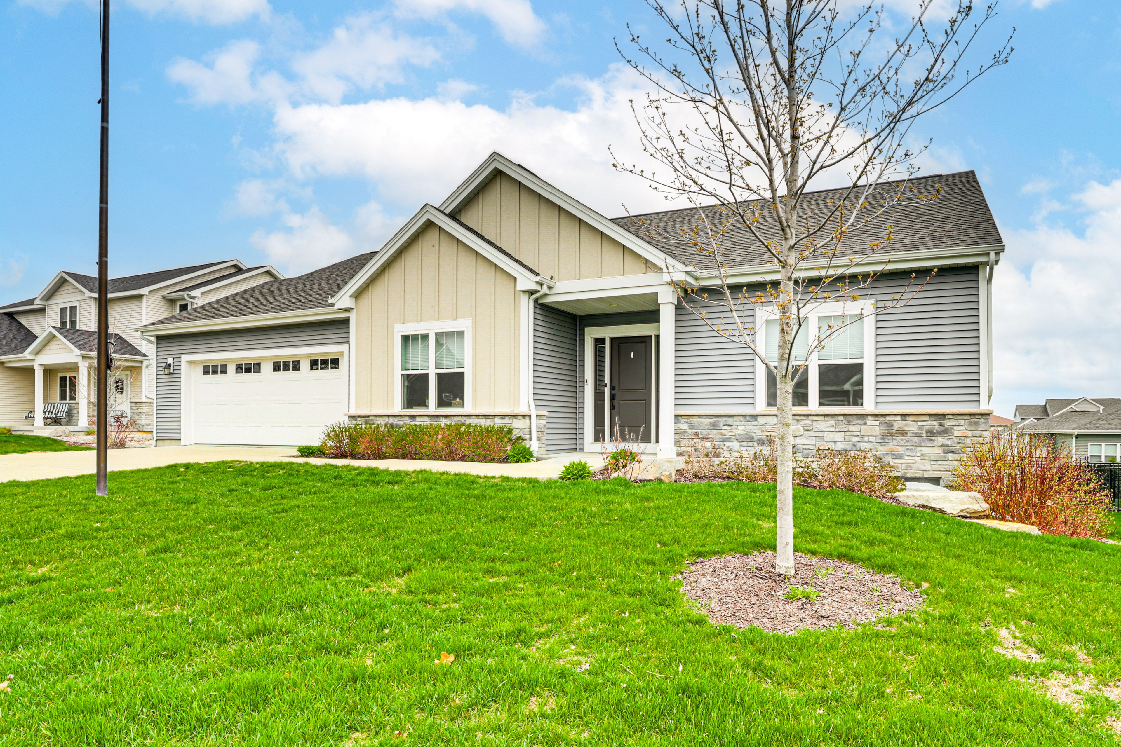 Property Exterior