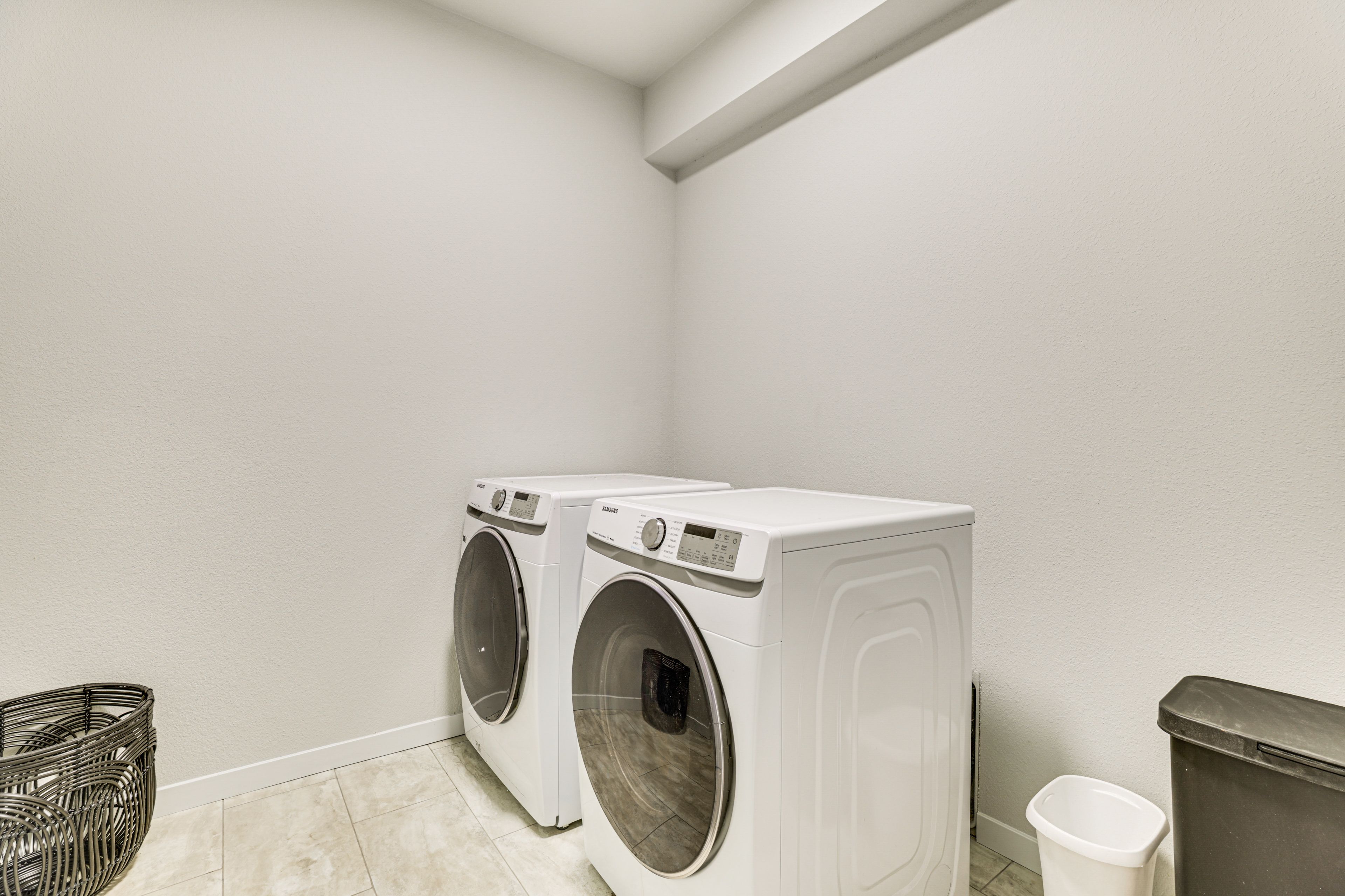 Laundry Room | Lower Level