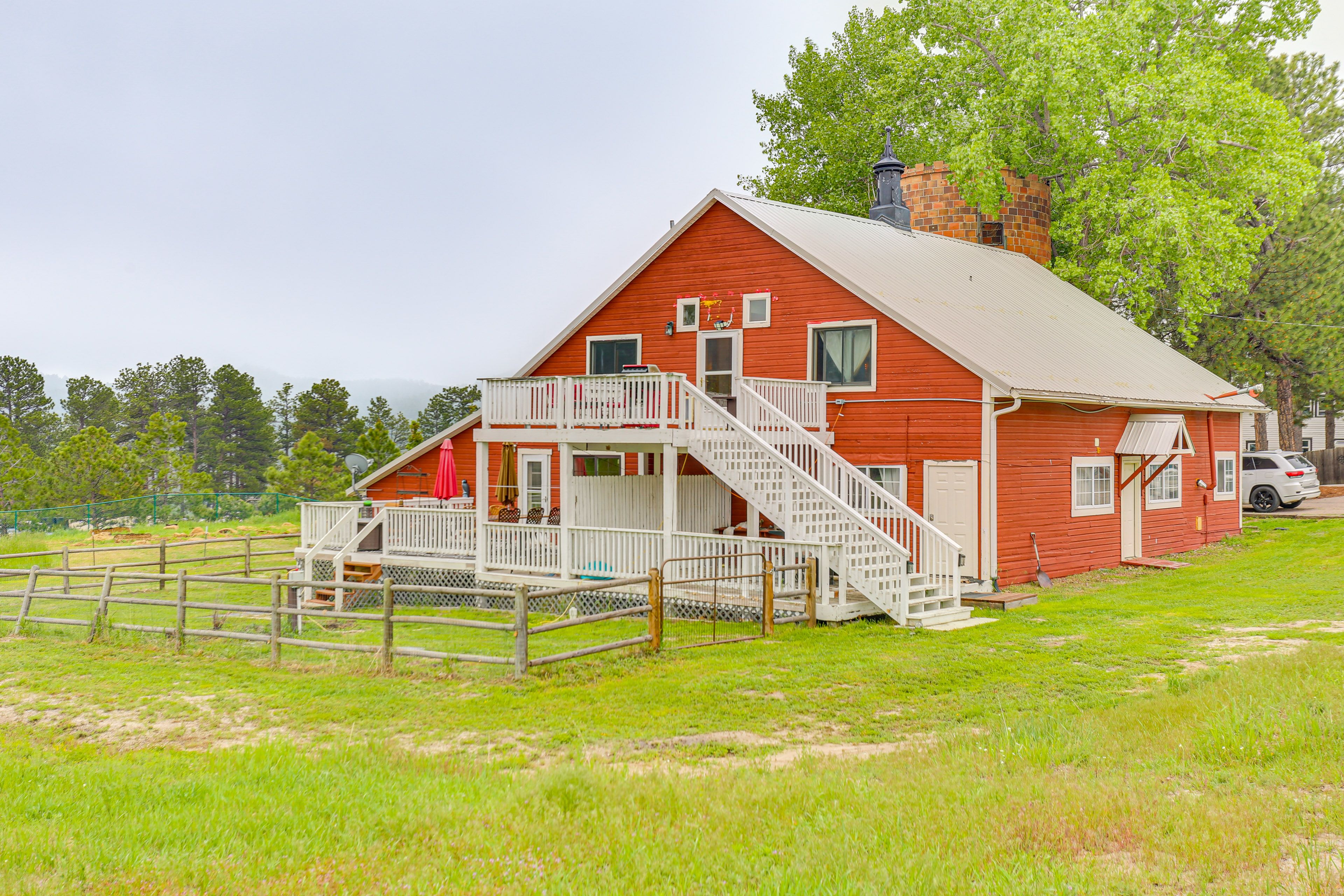 Property Exterior