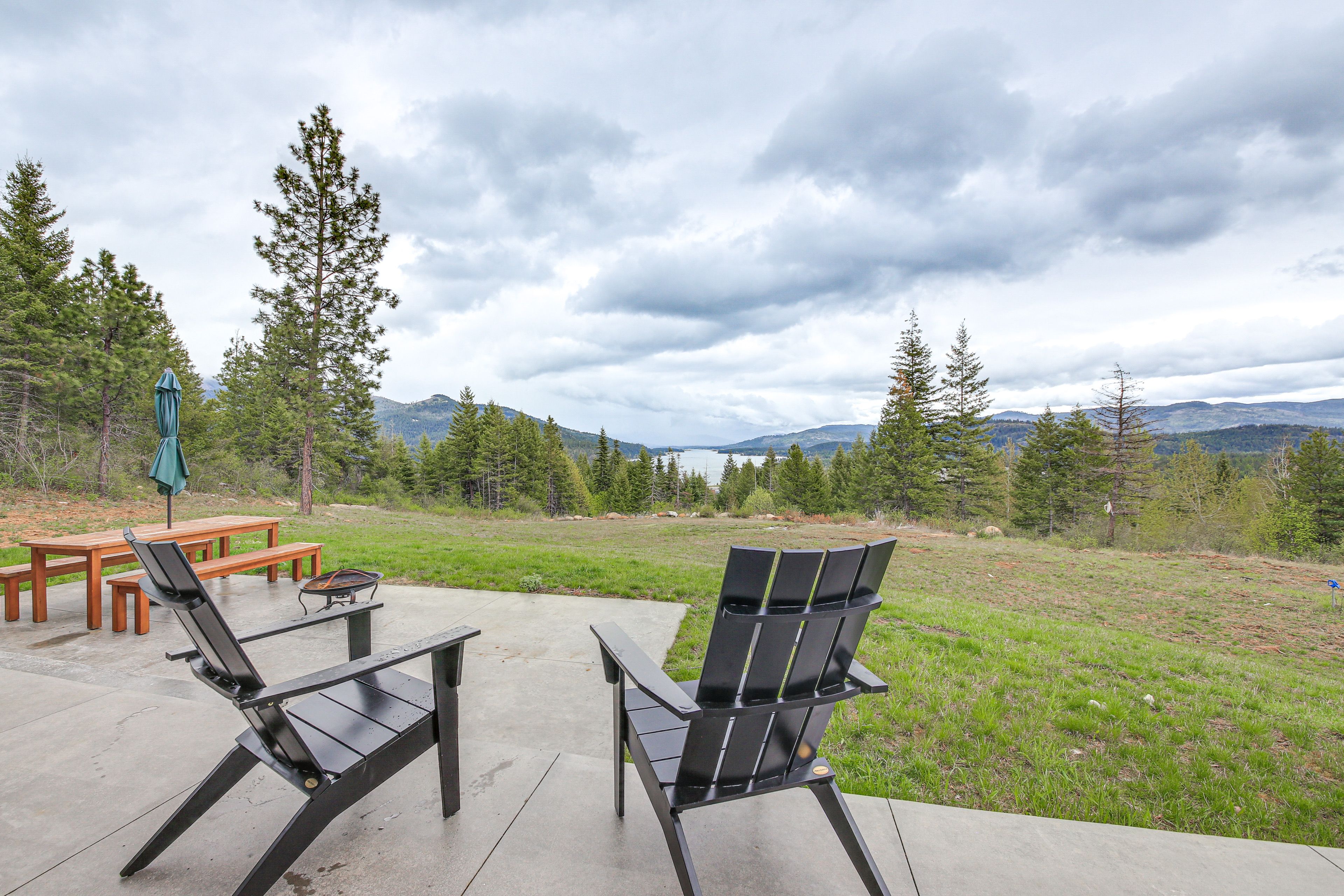 Patio | Yard | Single-Story Home