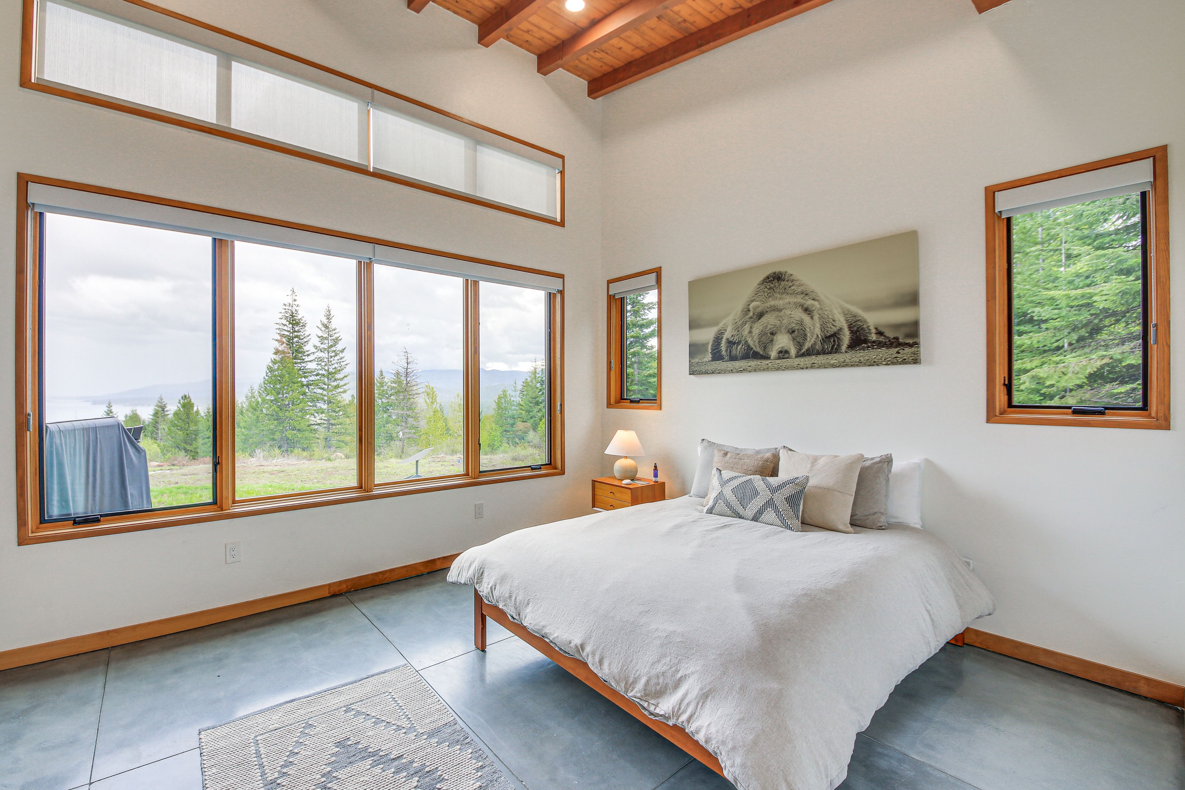 Bedroom 2 | Queen Bed | Linens Provided
