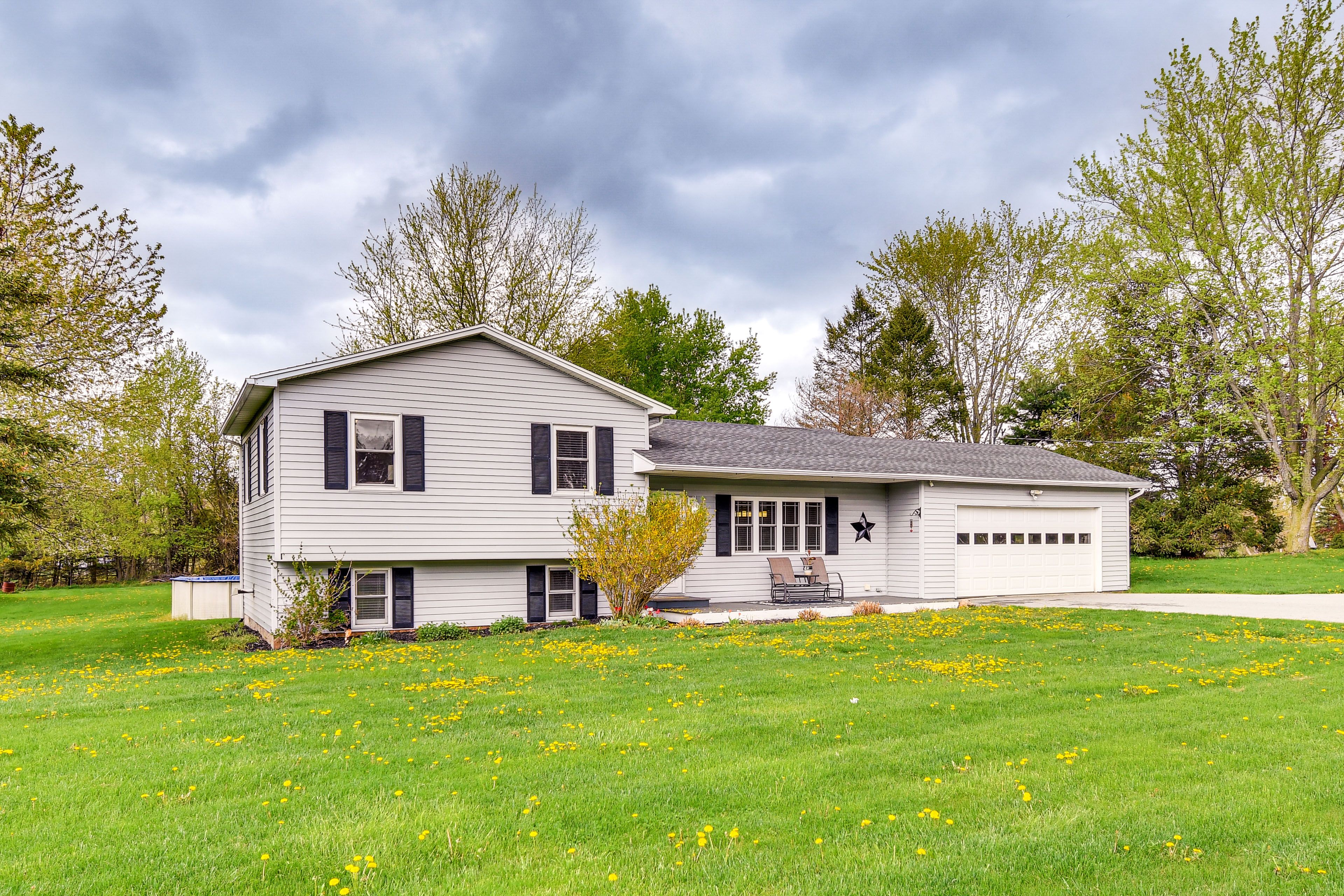 Property Exterior